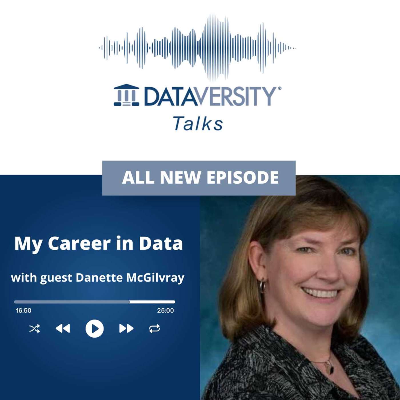 DATAVERSITY Talks
