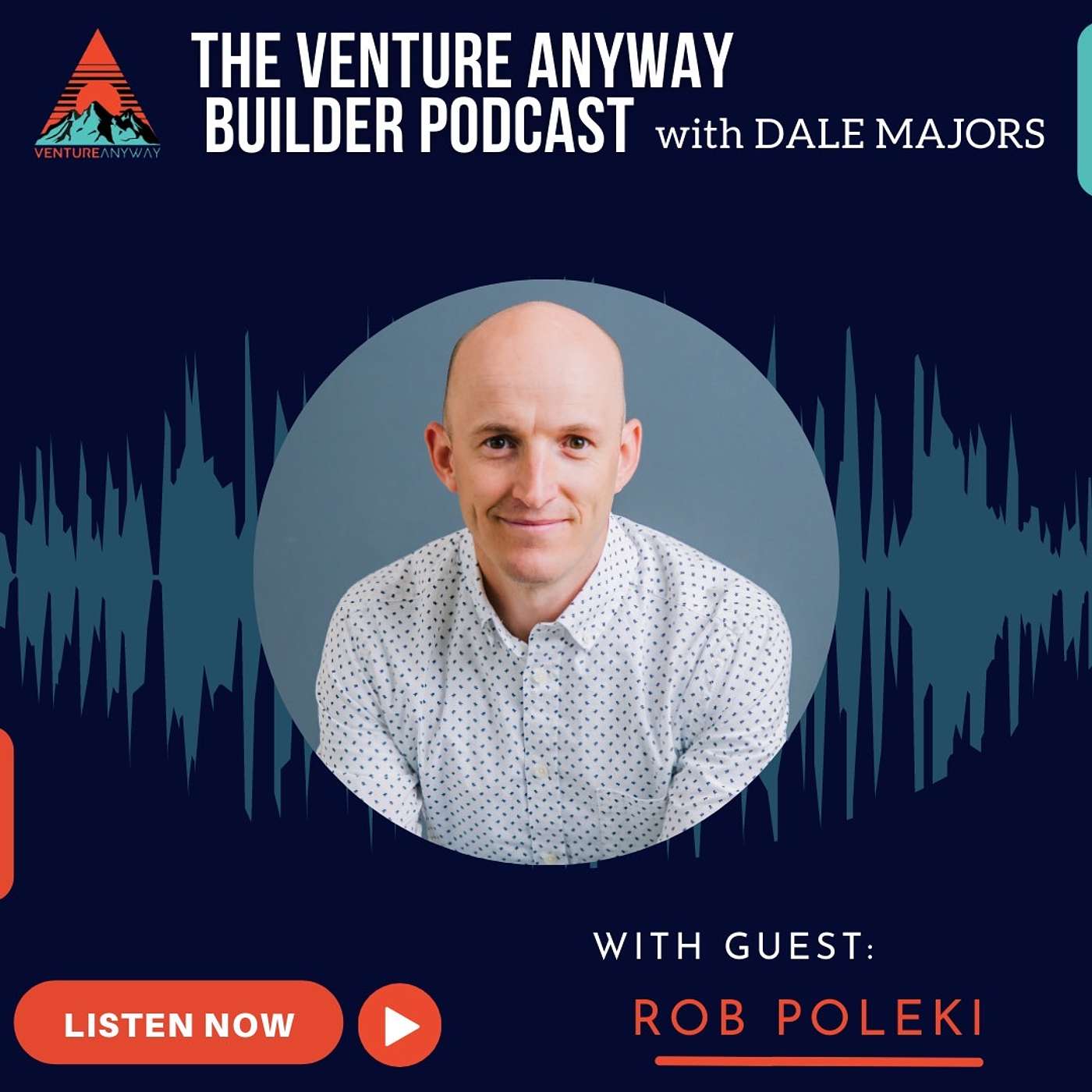 Elected Official Turned Entrepreneur with Rob Poleki