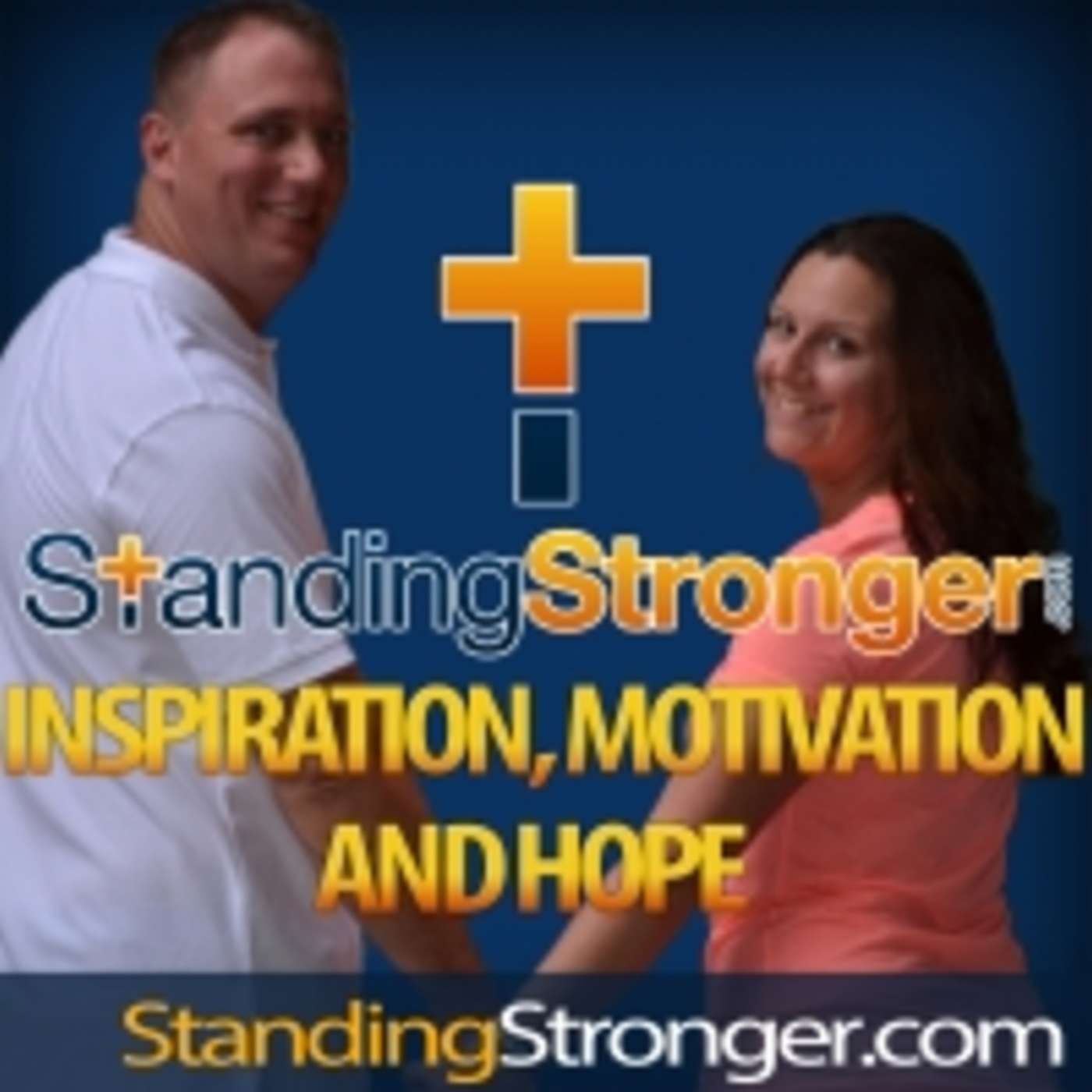Standing Stronger