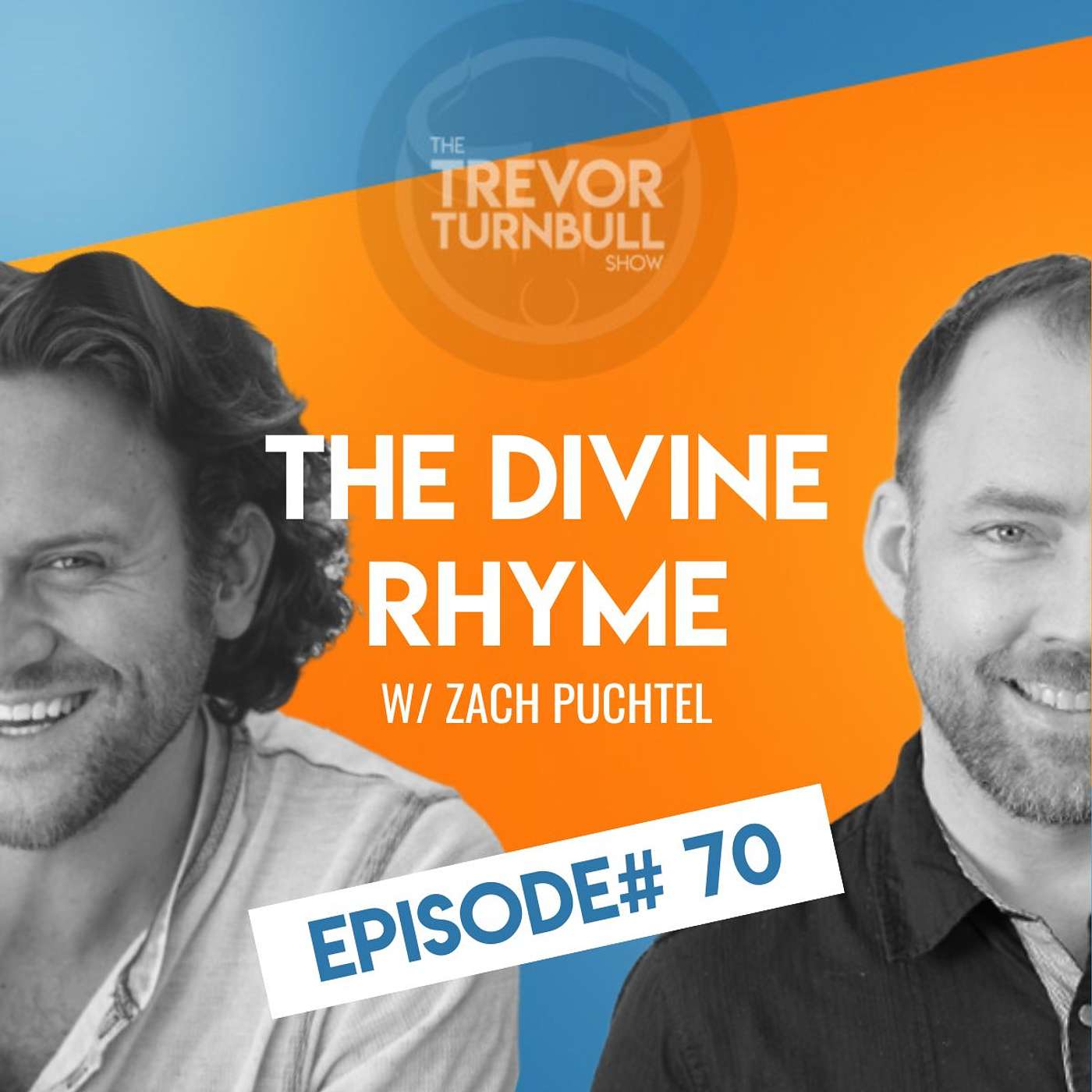 The Trevor Turnbull Show