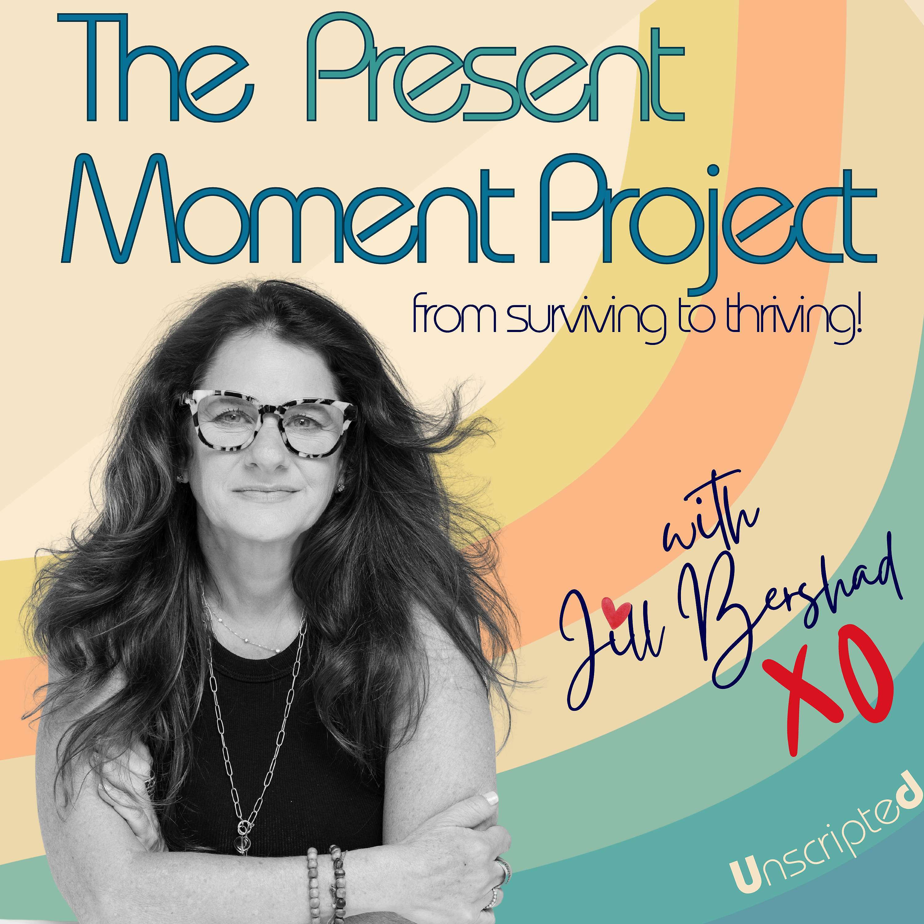 The Present Moment Project (Duplicate)