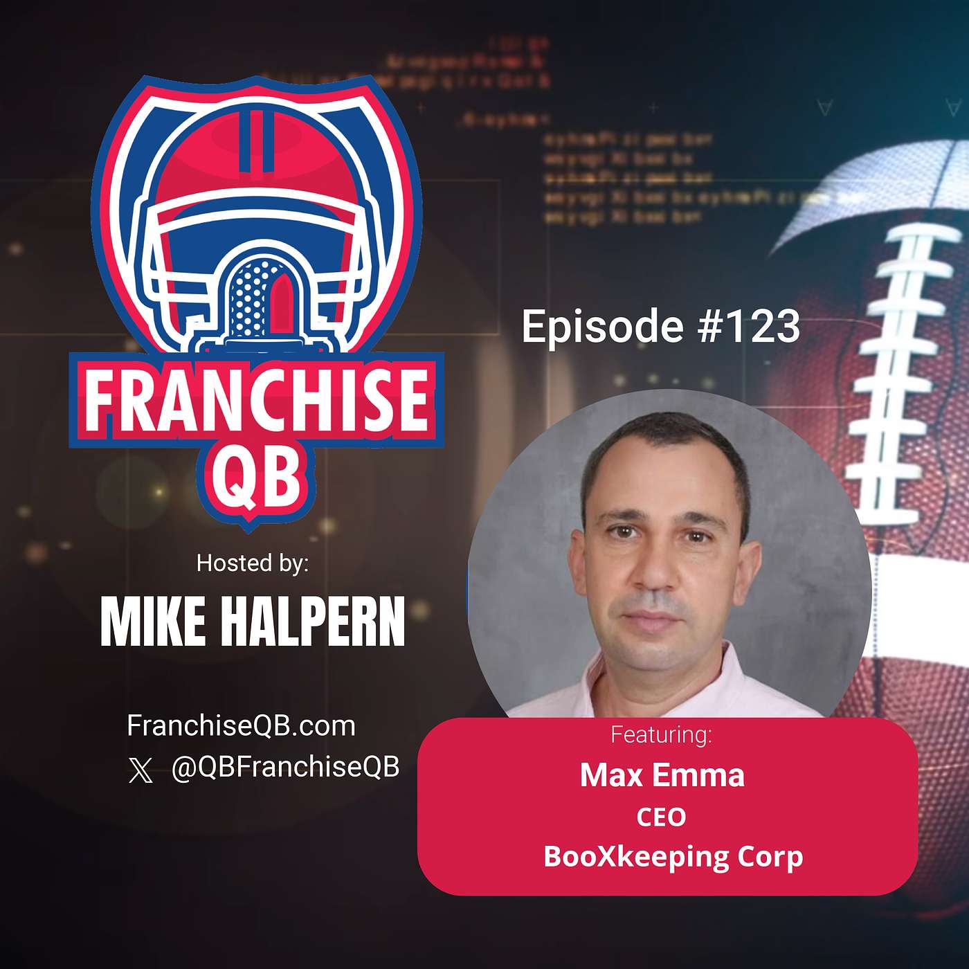 Franchise QB
