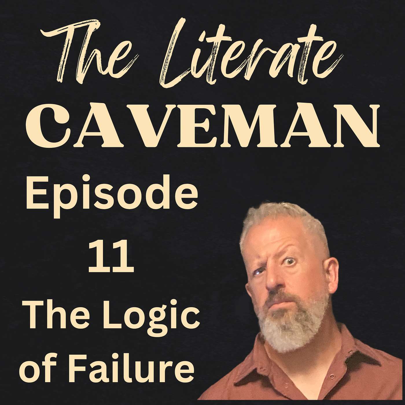 The Literate Caveman