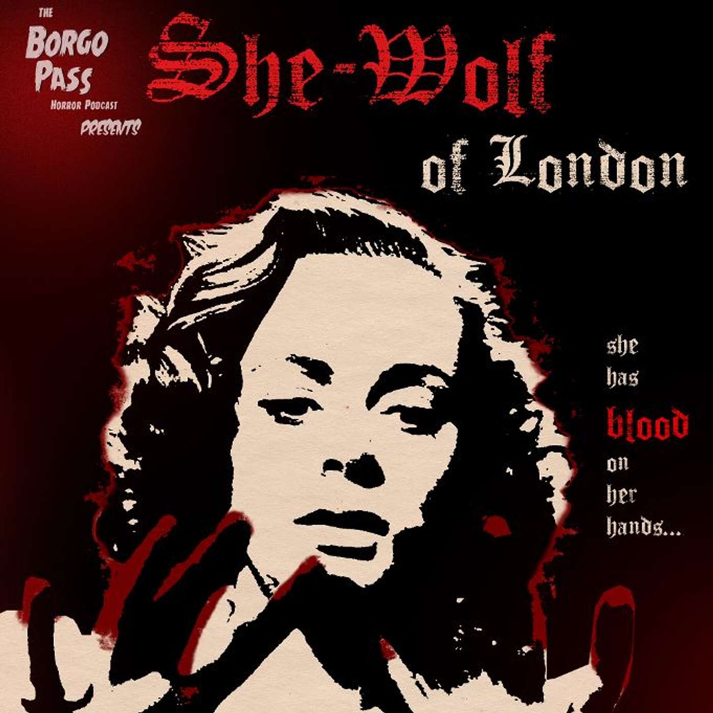 She-Wolf Of London (1946)
