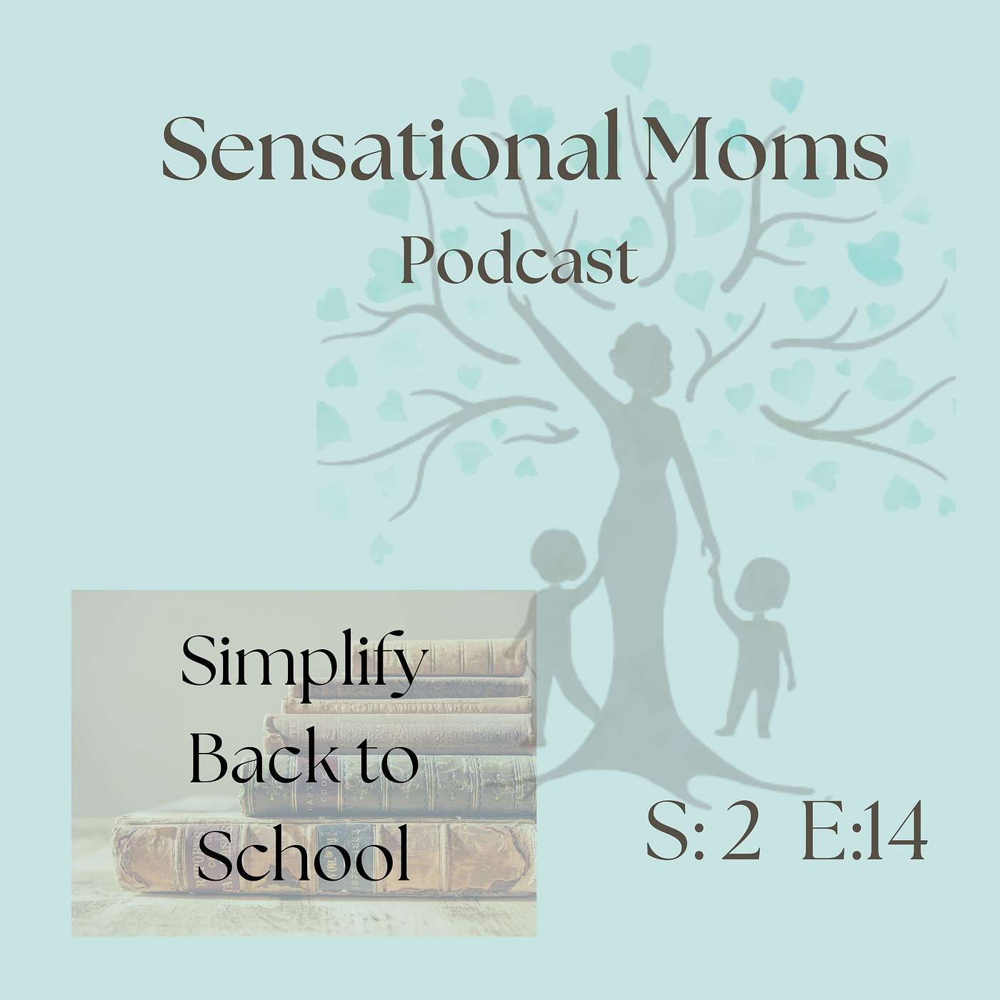 Episode Logo