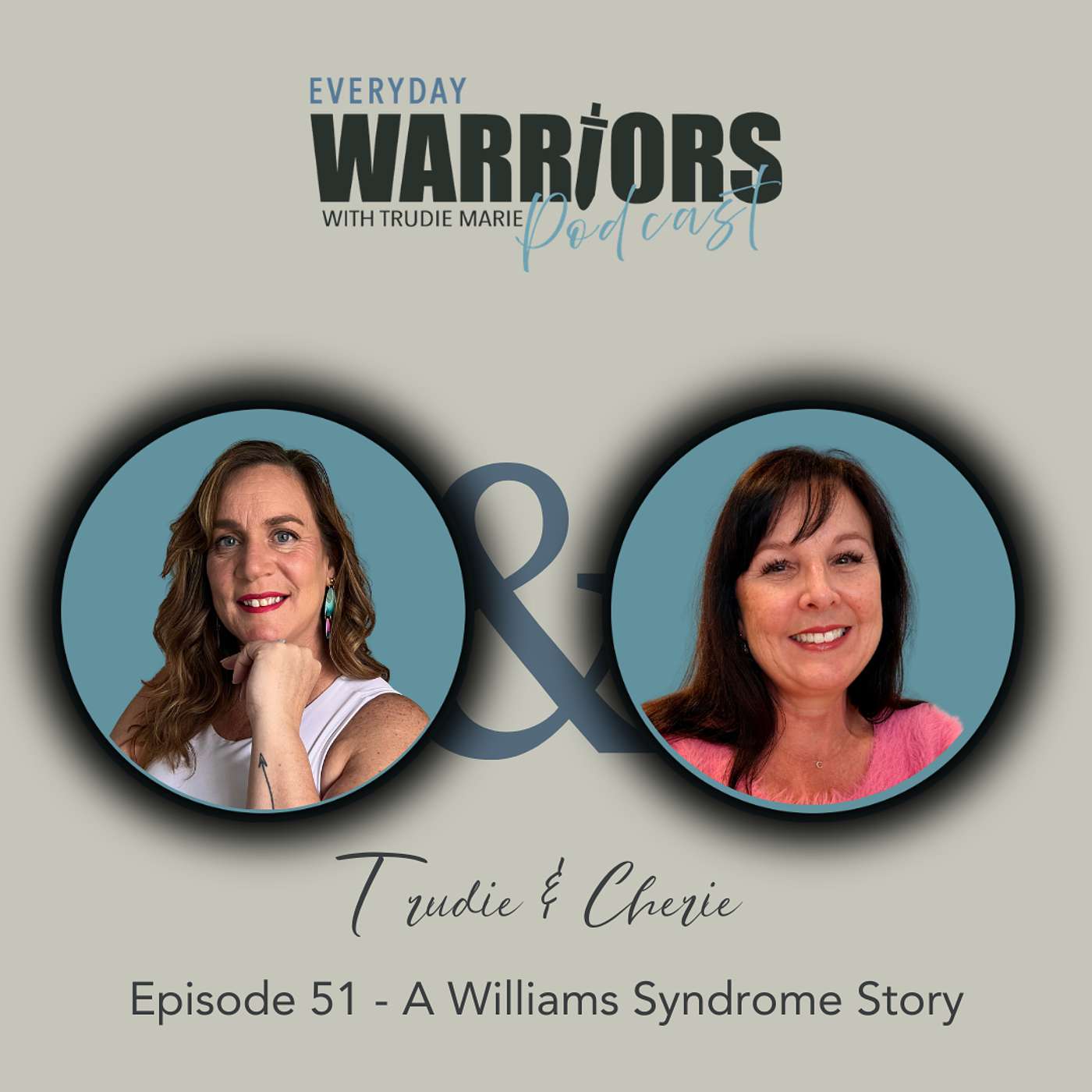 Everyday Warriors Podcast