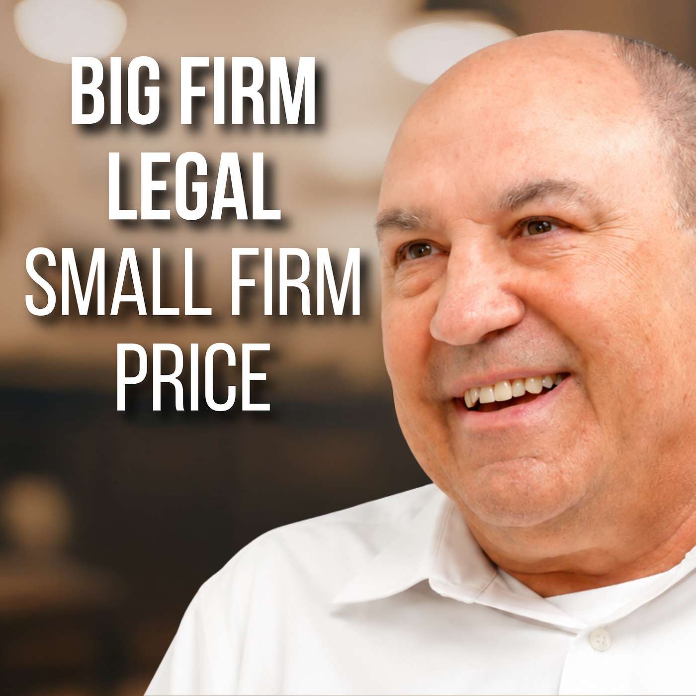 The 10 in 10 Podcast Featuring George Pisaruk | Smarter Legal Support for Today’s Businesses episode artwork
