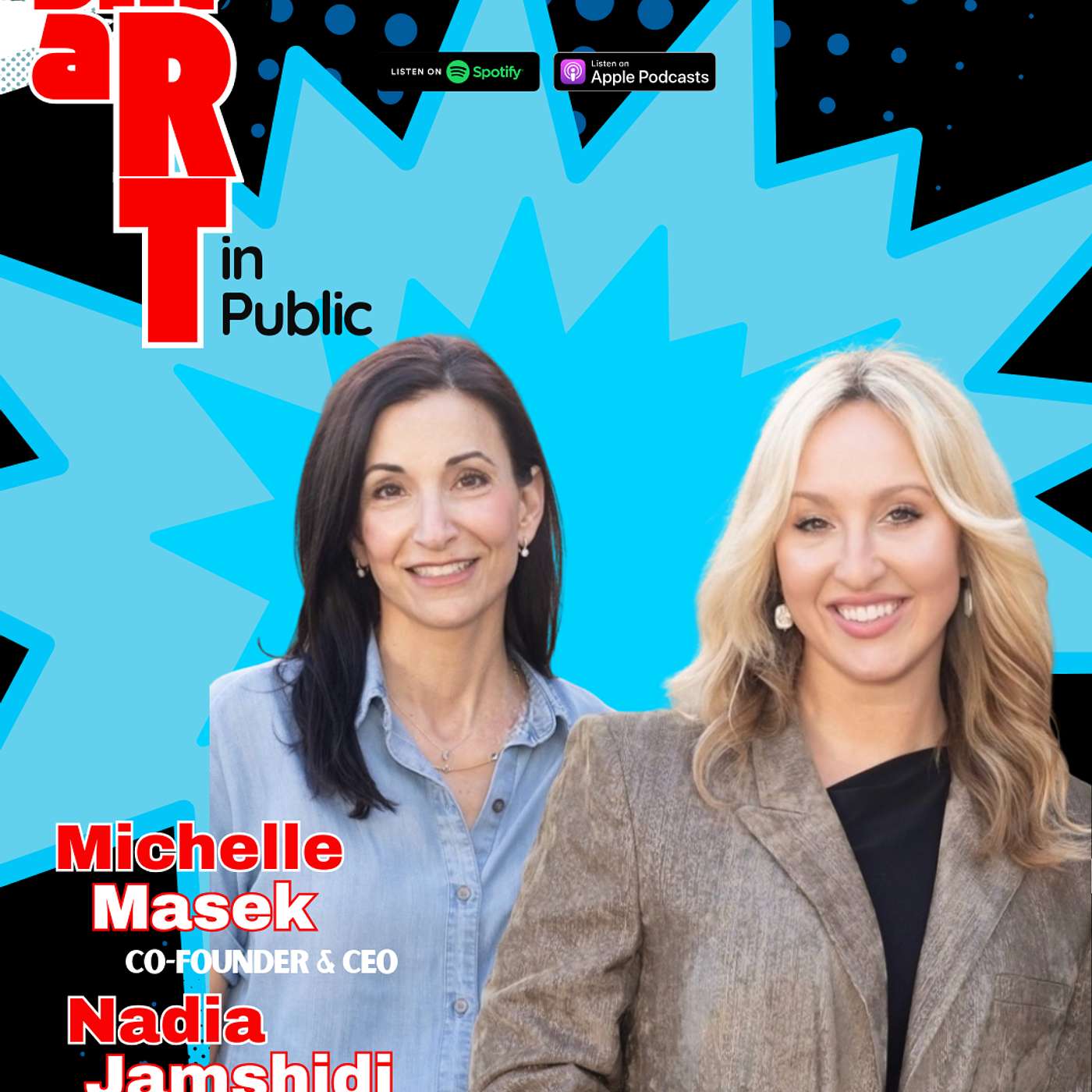 What Happens When PR People Stop Complaining and Start Building What Happens When PR People Stop Complaining and Start Building