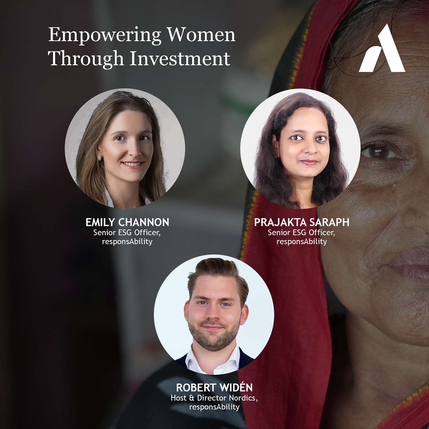 Voices of Impact Investing