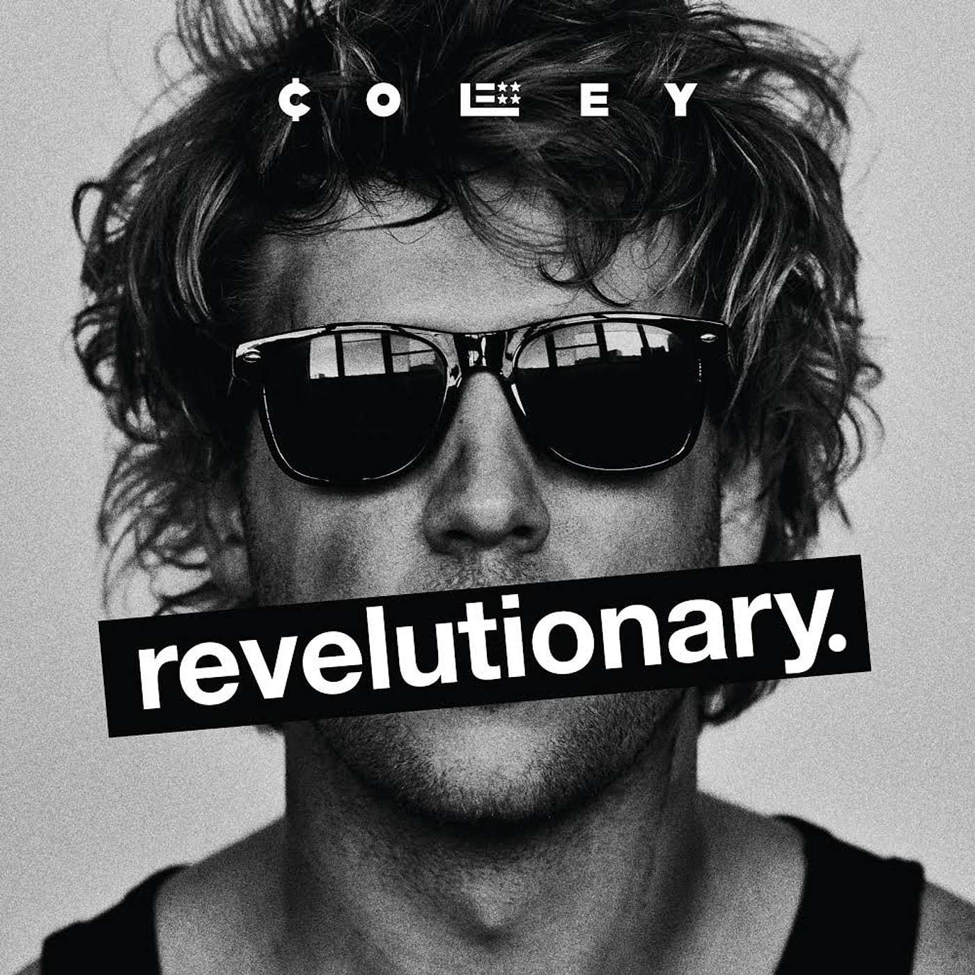 revelutionary.