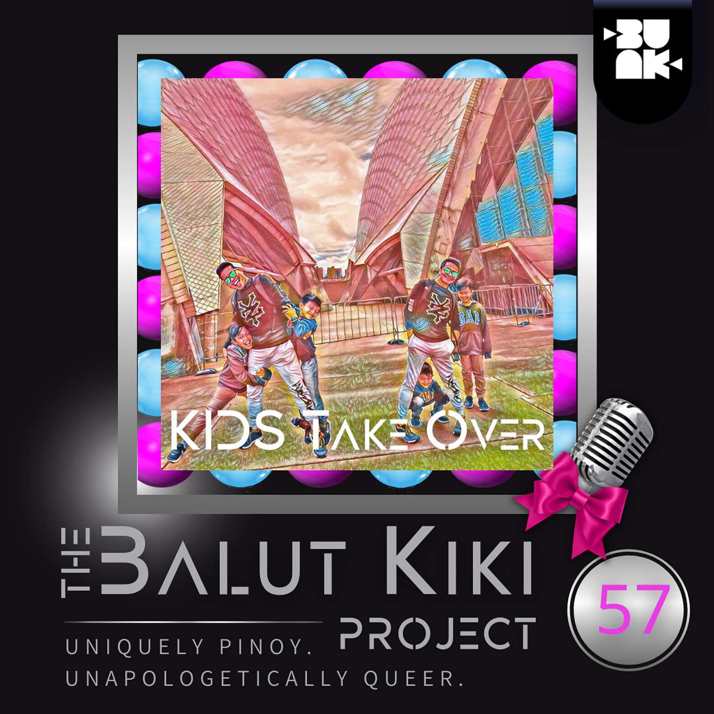 The Balut Kiki Project