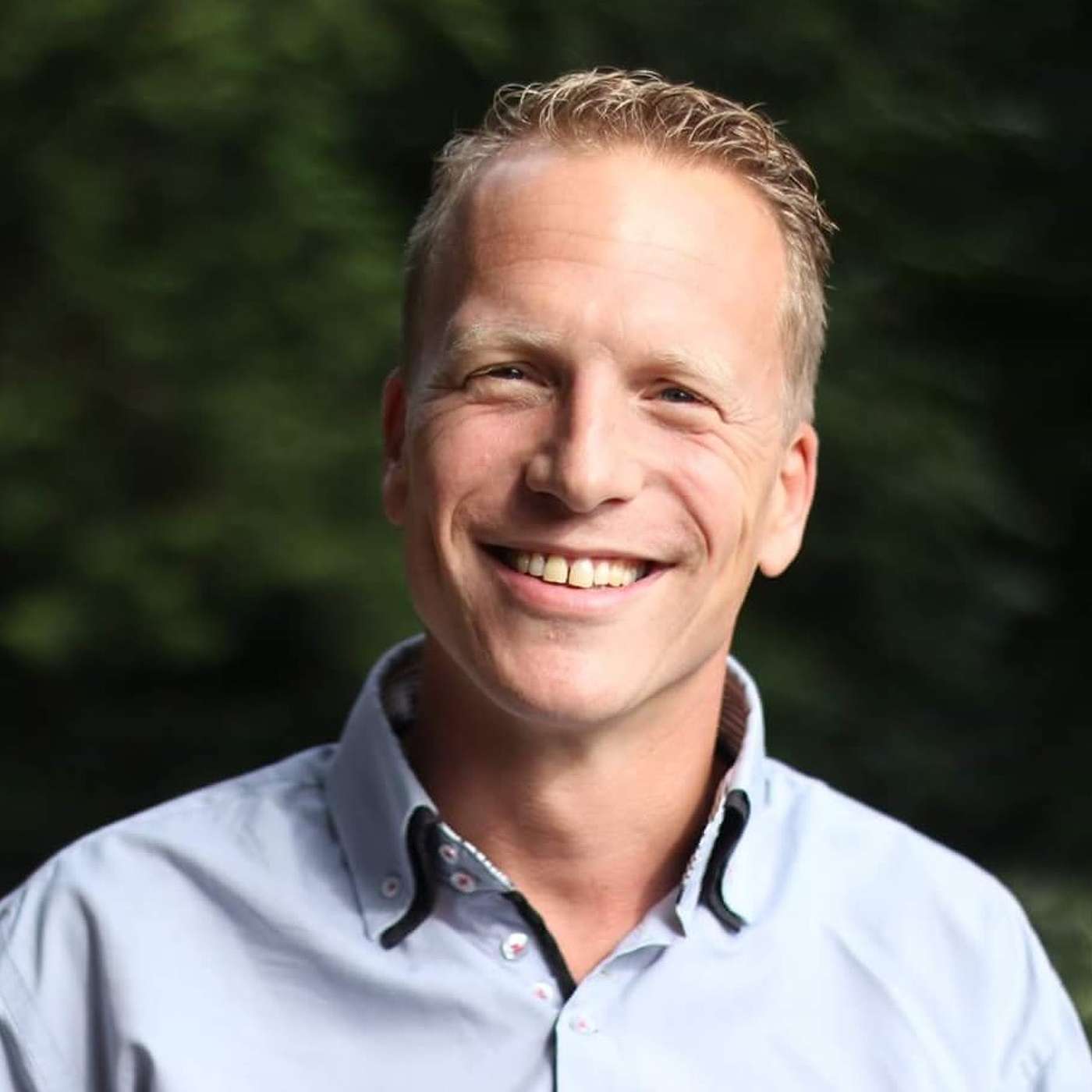 10min with Geert van der Veer on how Herenboeren is scaling community owned farms in Europe