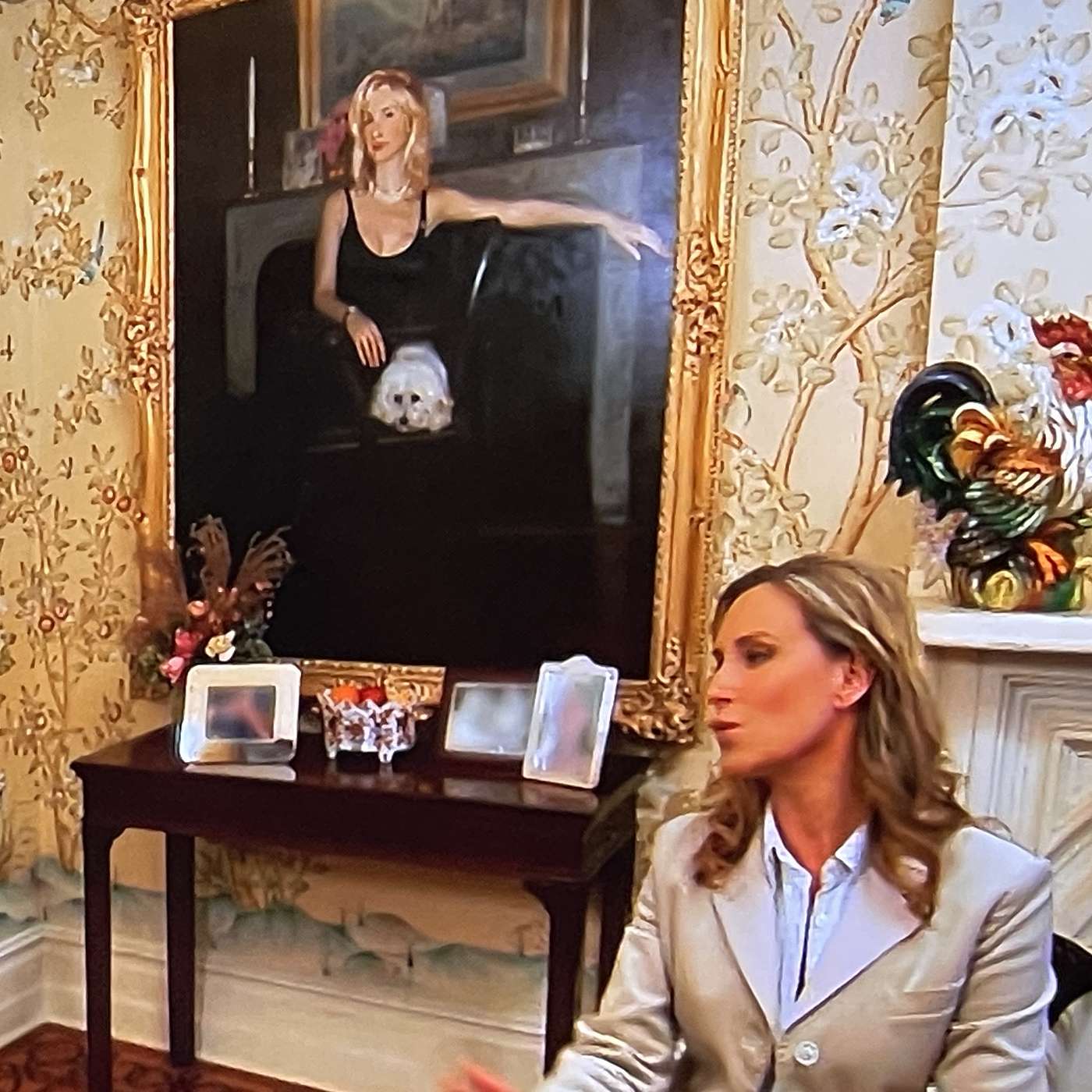 RHONY S3, E9: Special Delivery, Bethenny's Good News and Alex's Bad Intentions episode artwork
