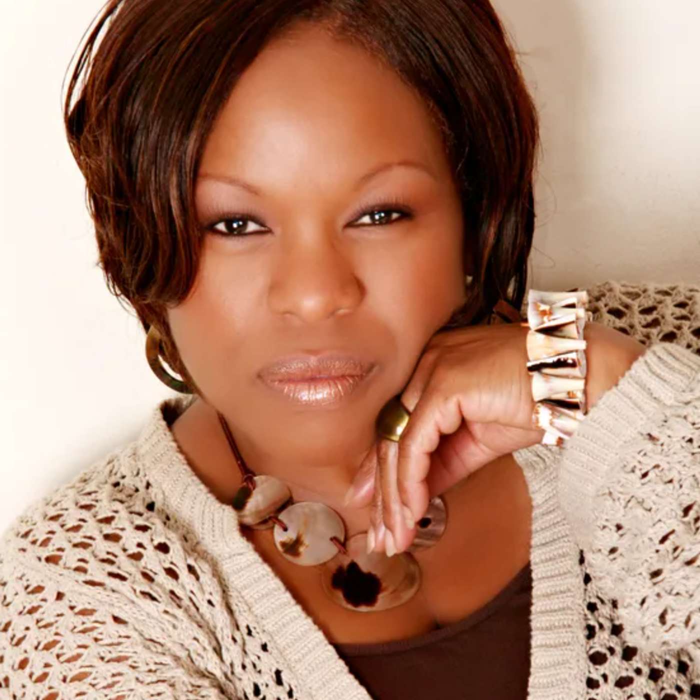 Doreen Vail Pt. 2 - The Sound of Healing: Finding Your Voice episode artwork