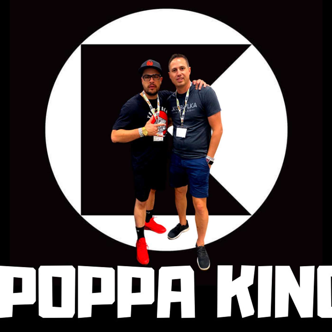 #123 JUSTIN KOBYLKA OF KINOVA | MARKETING GENIUS | GAME PLANNING | BALL PYTHONS | TRAP TALK