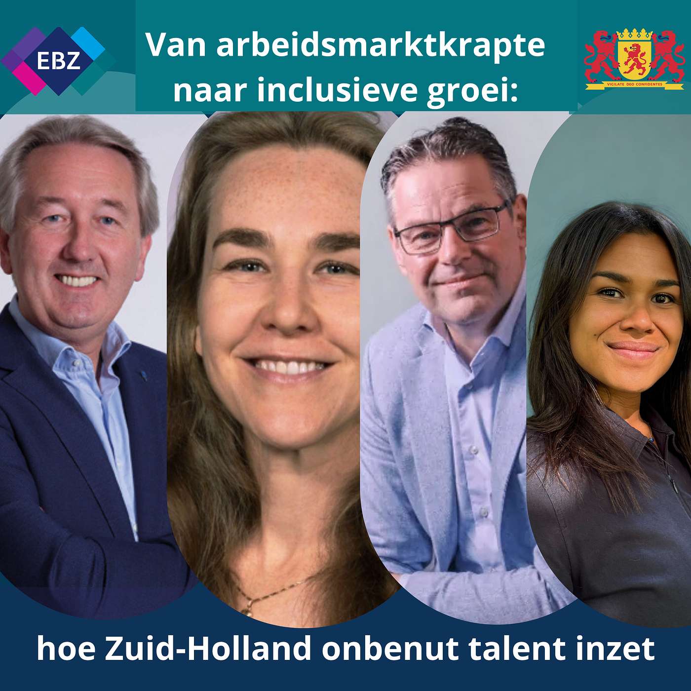 Arbeidsmarkt van Morgen