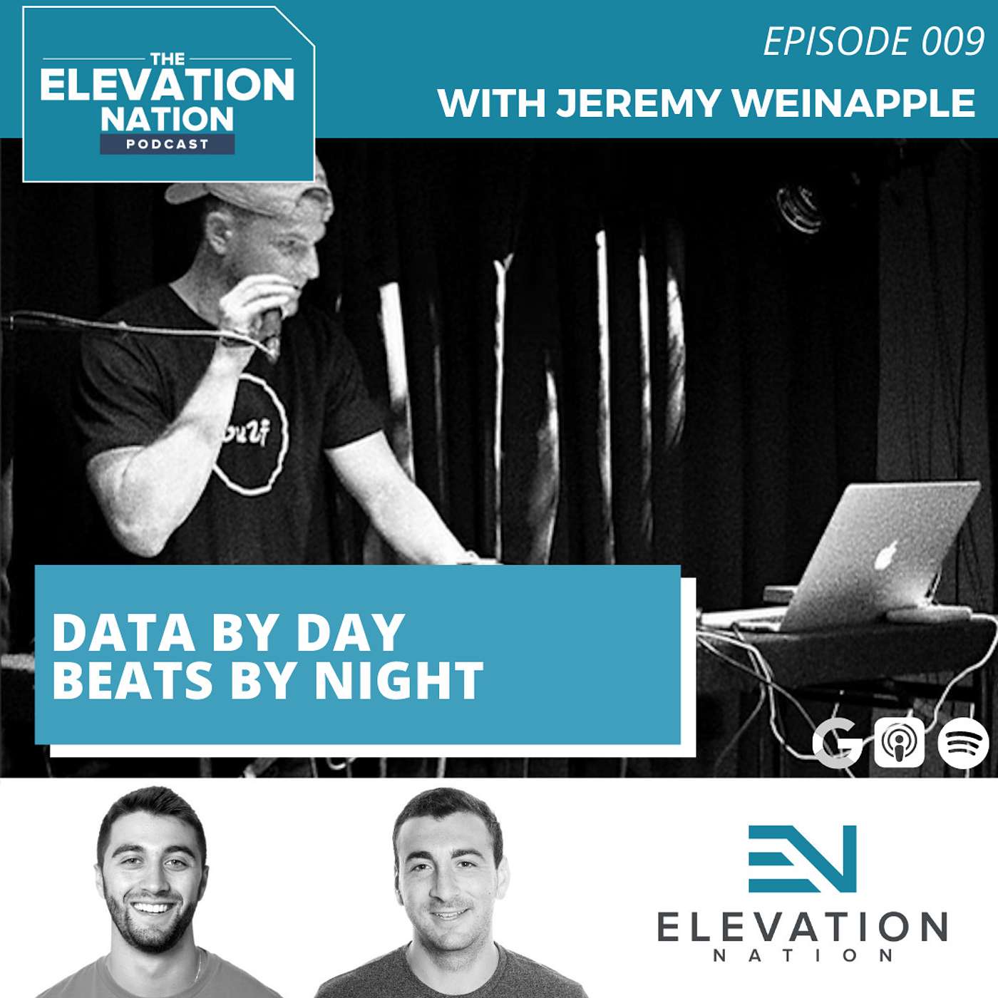 Elevation Nation
