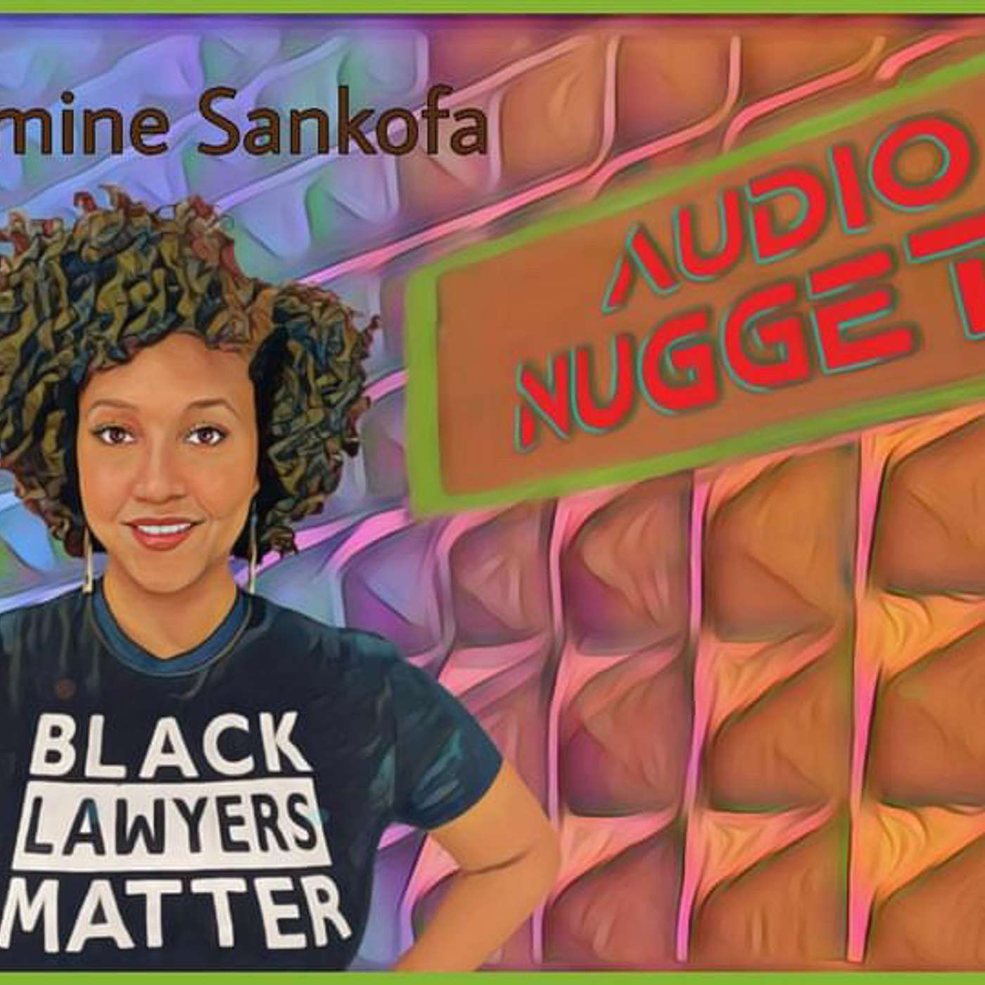 Audio Nuggets: Mining For Gold