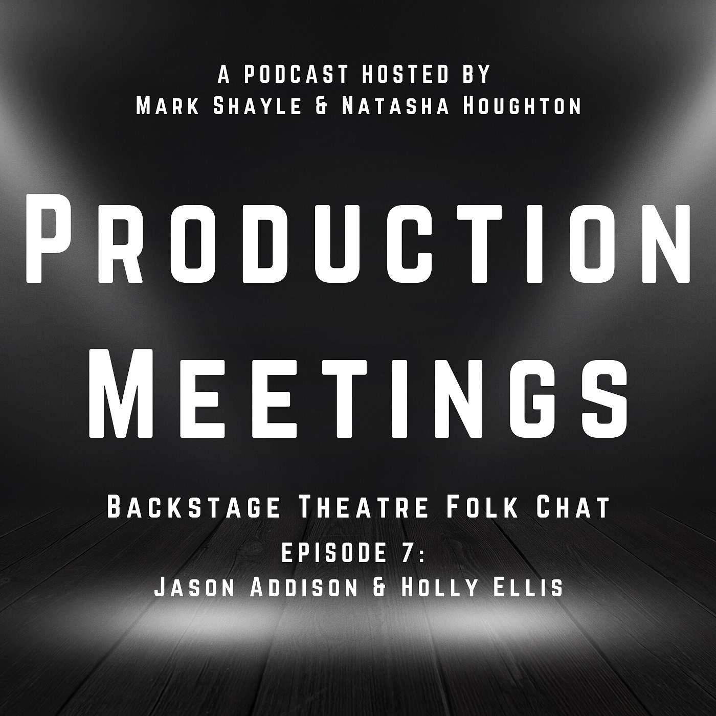 Production Meetings