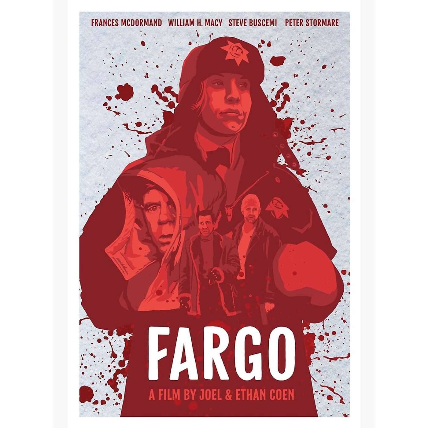 Fargo (1996)