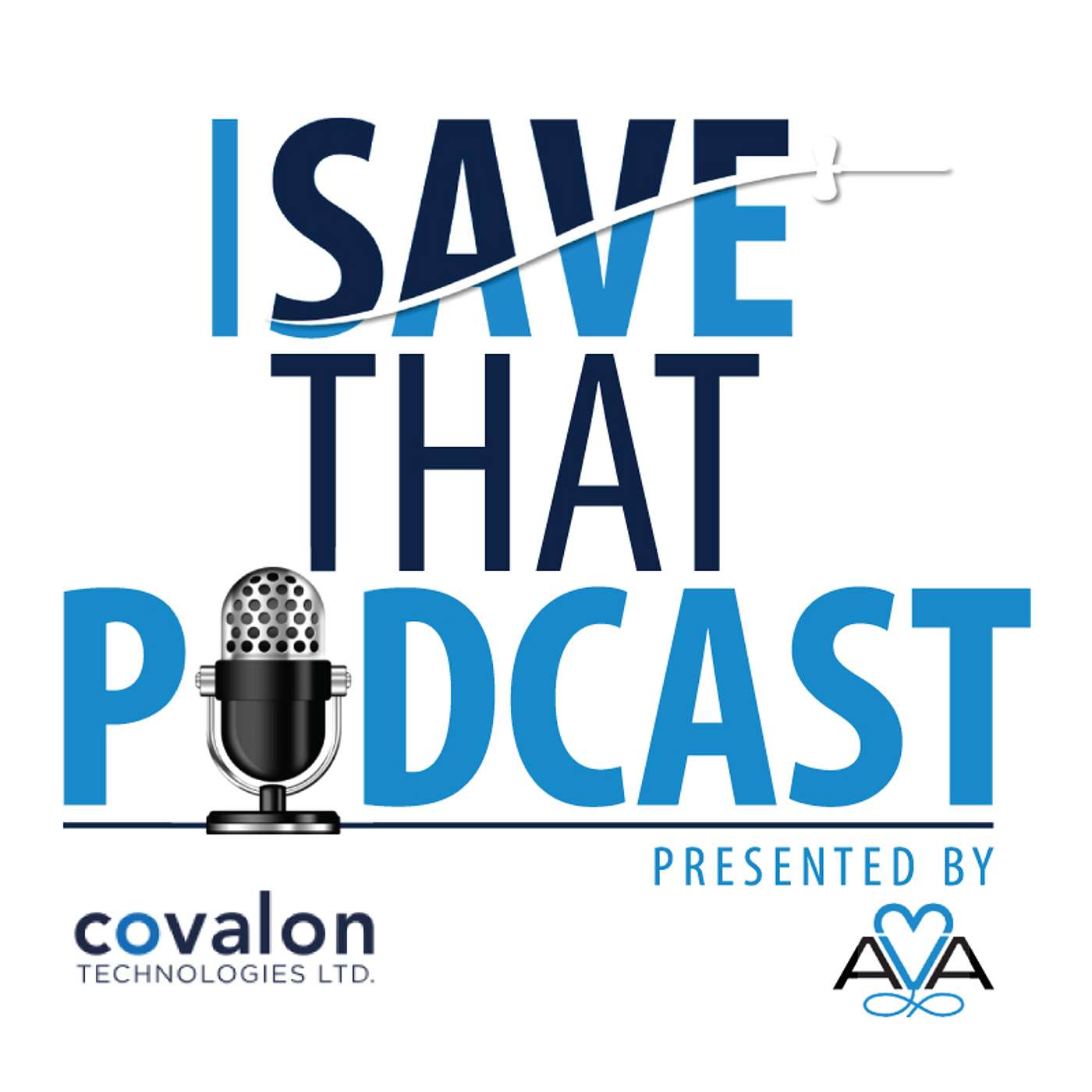 ISAVE That Podcast
