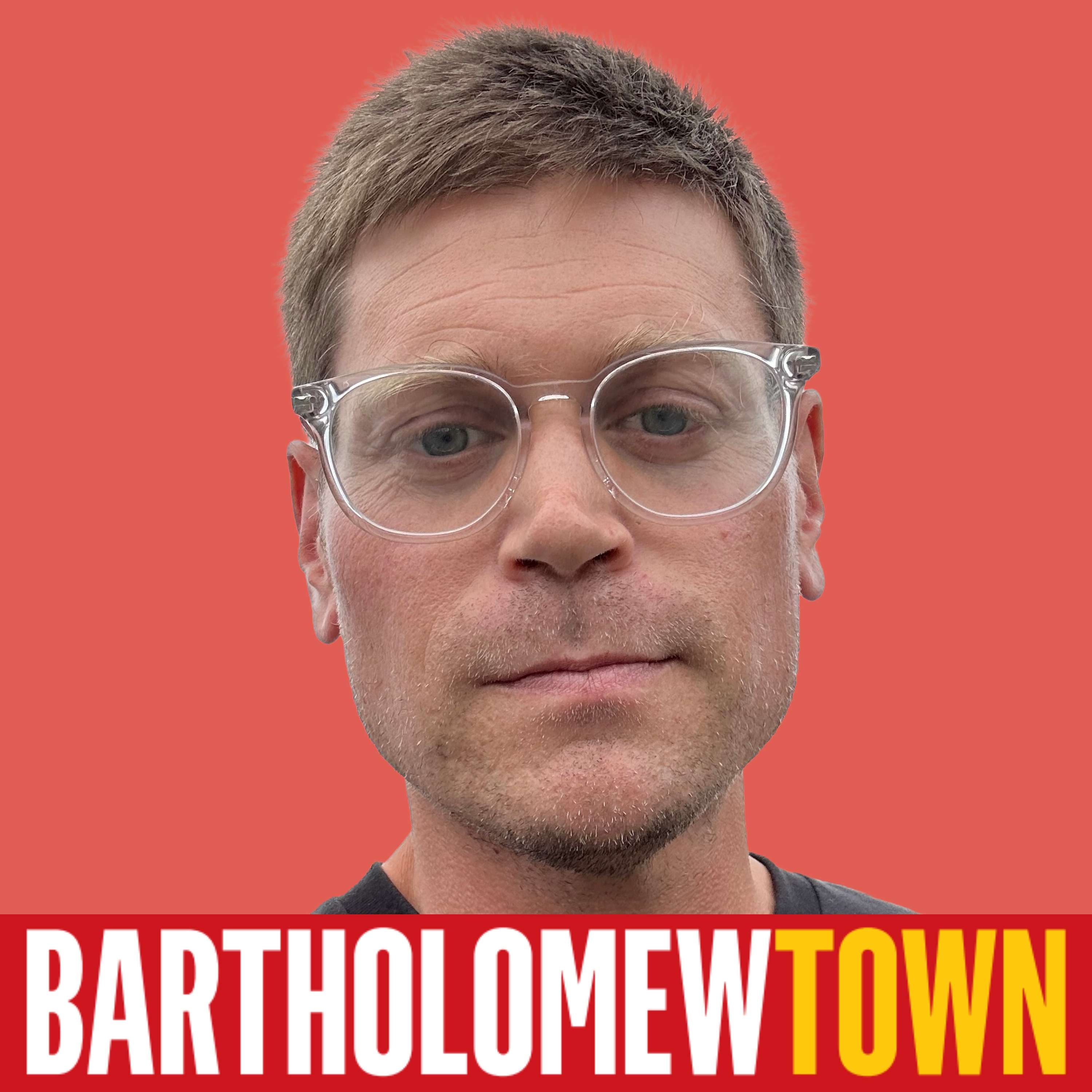 Bartholomewtown