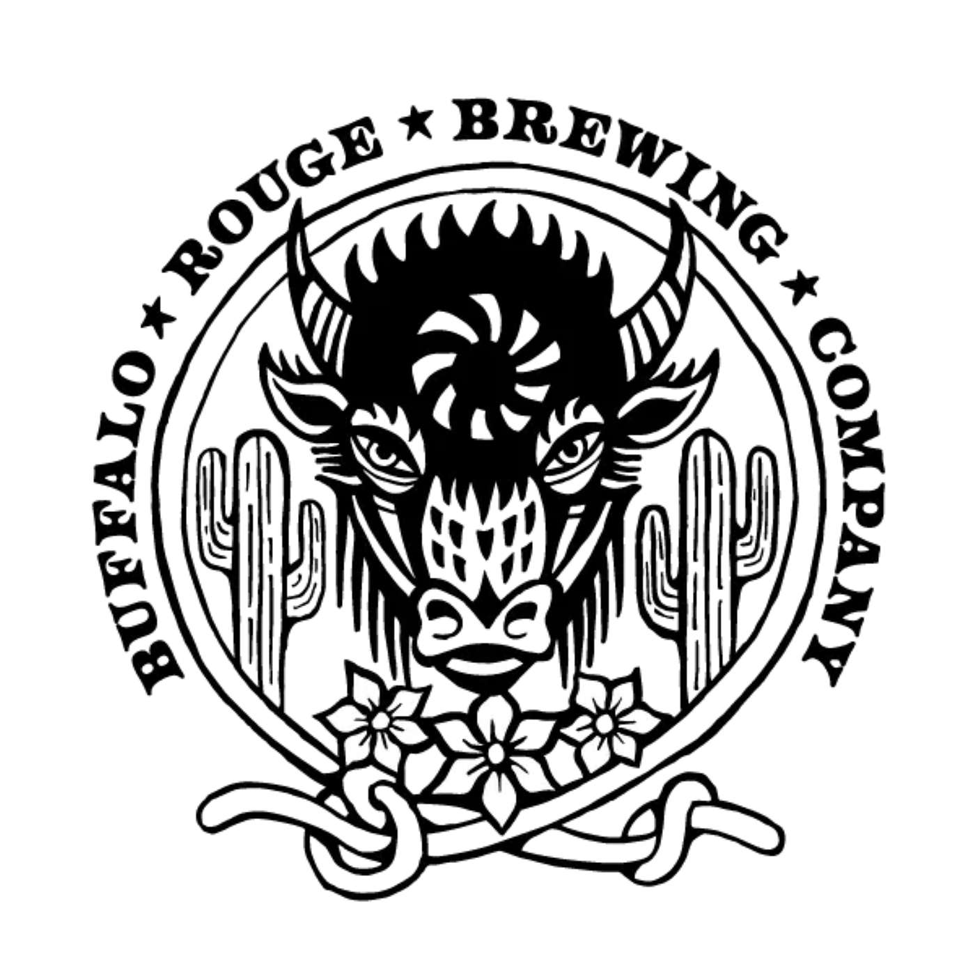 Buffalo Rouge of Kelowna episode artwork