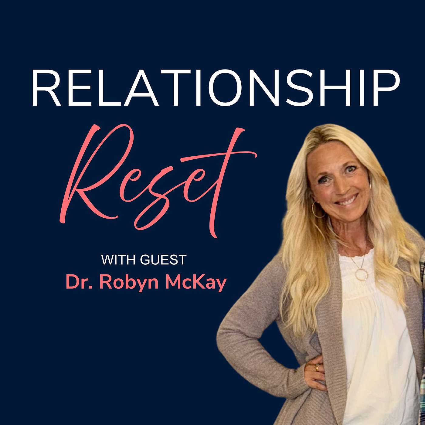 Bicultural Relationships: Romance, Reality & Identity with Robyn McKay