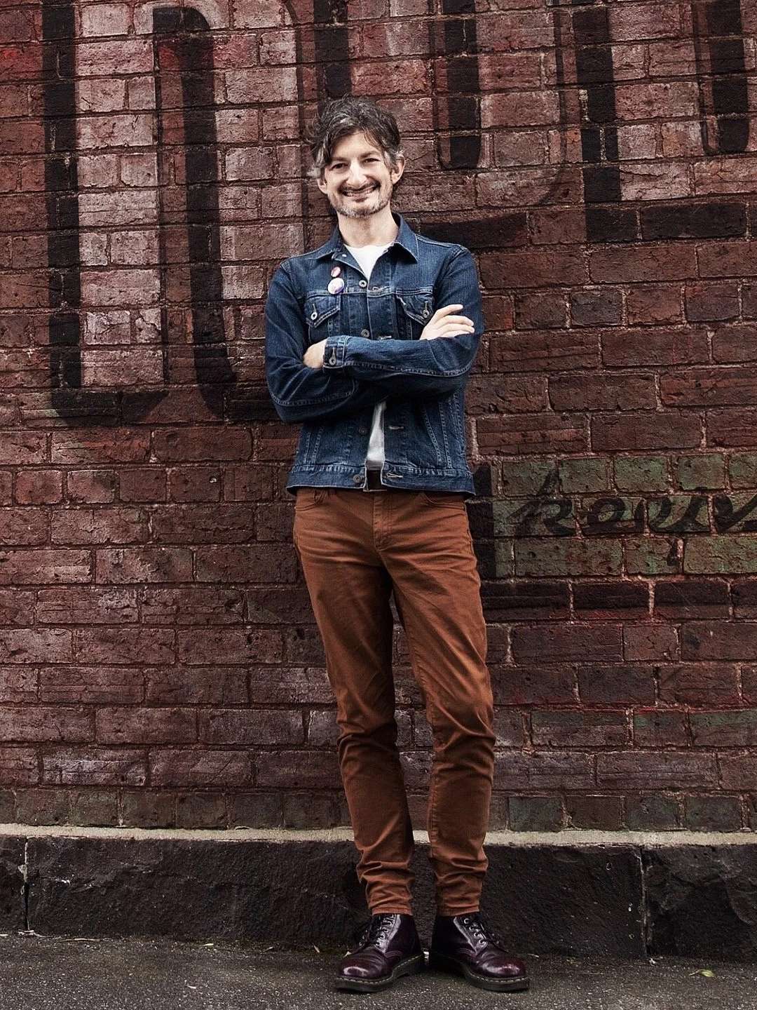 Sean Reynolds