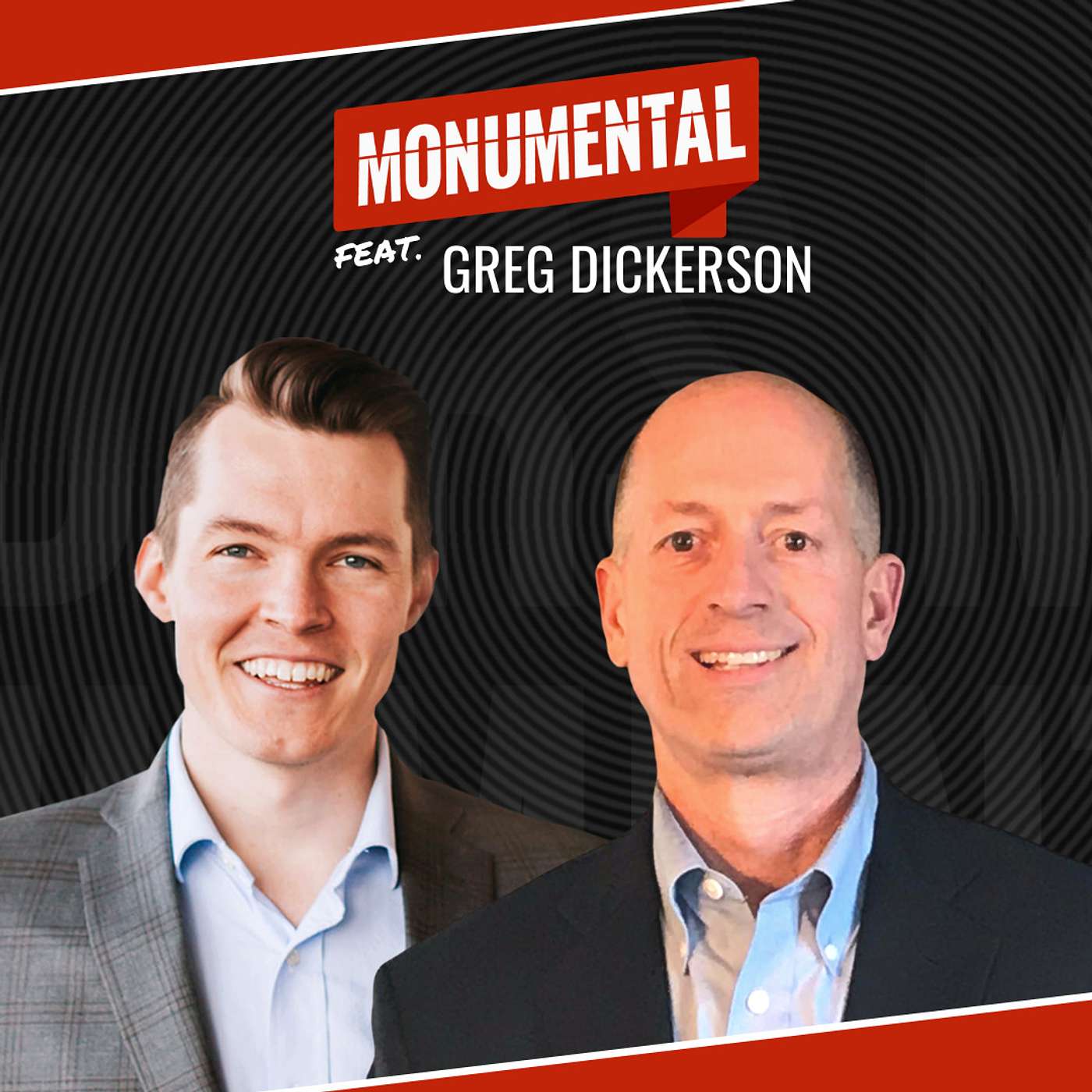 Monumental with Evan Holladay