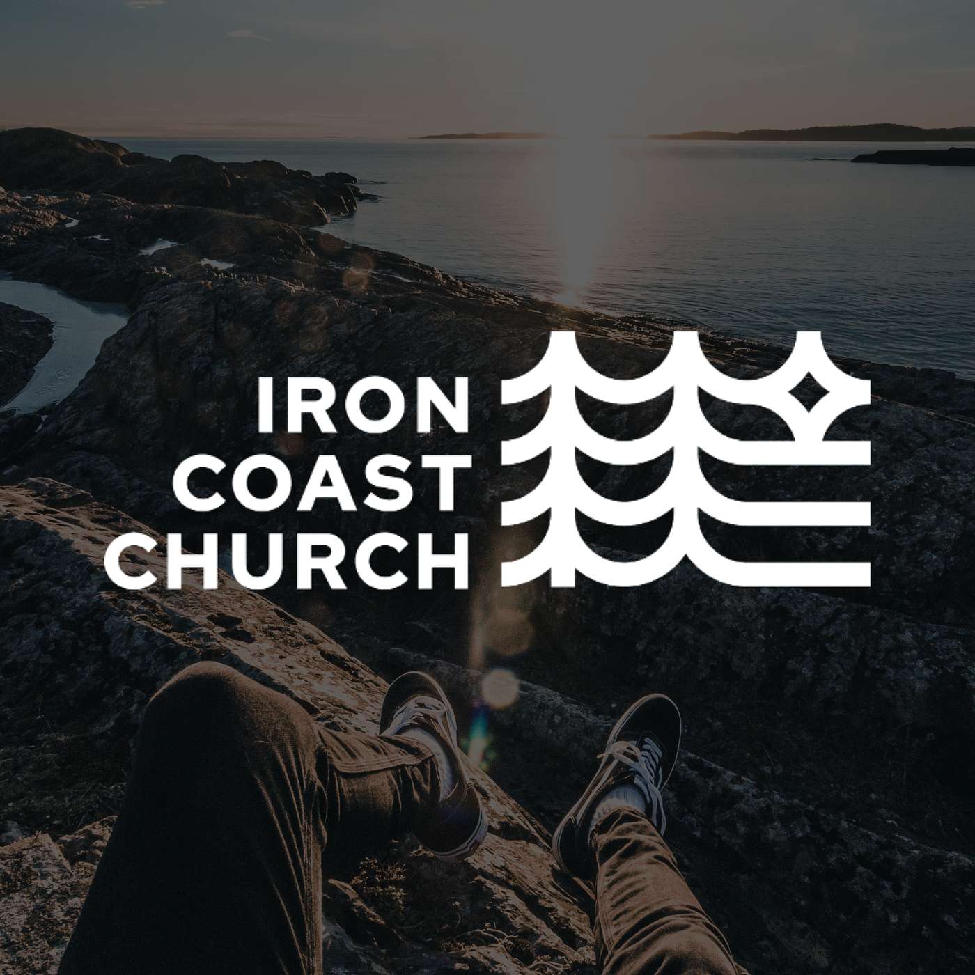 Iron Coast Church Podcast