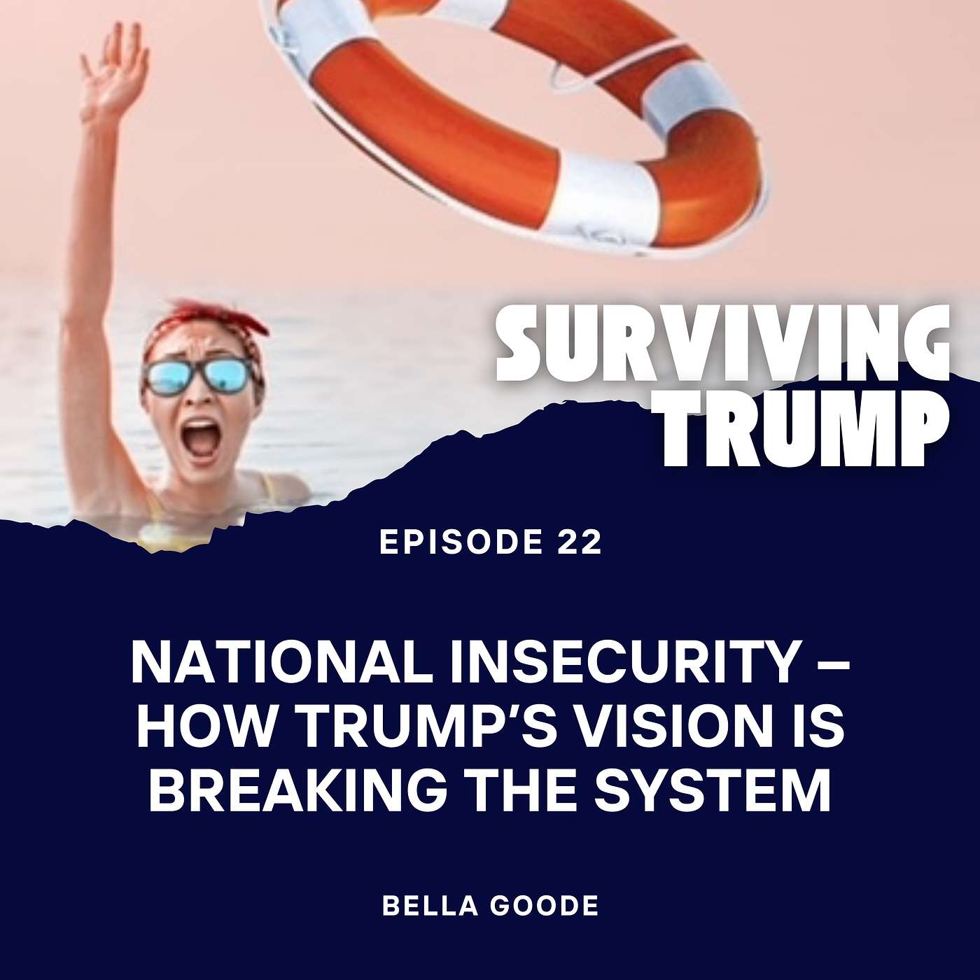 Surviving Trump: With Democracy On Life Support