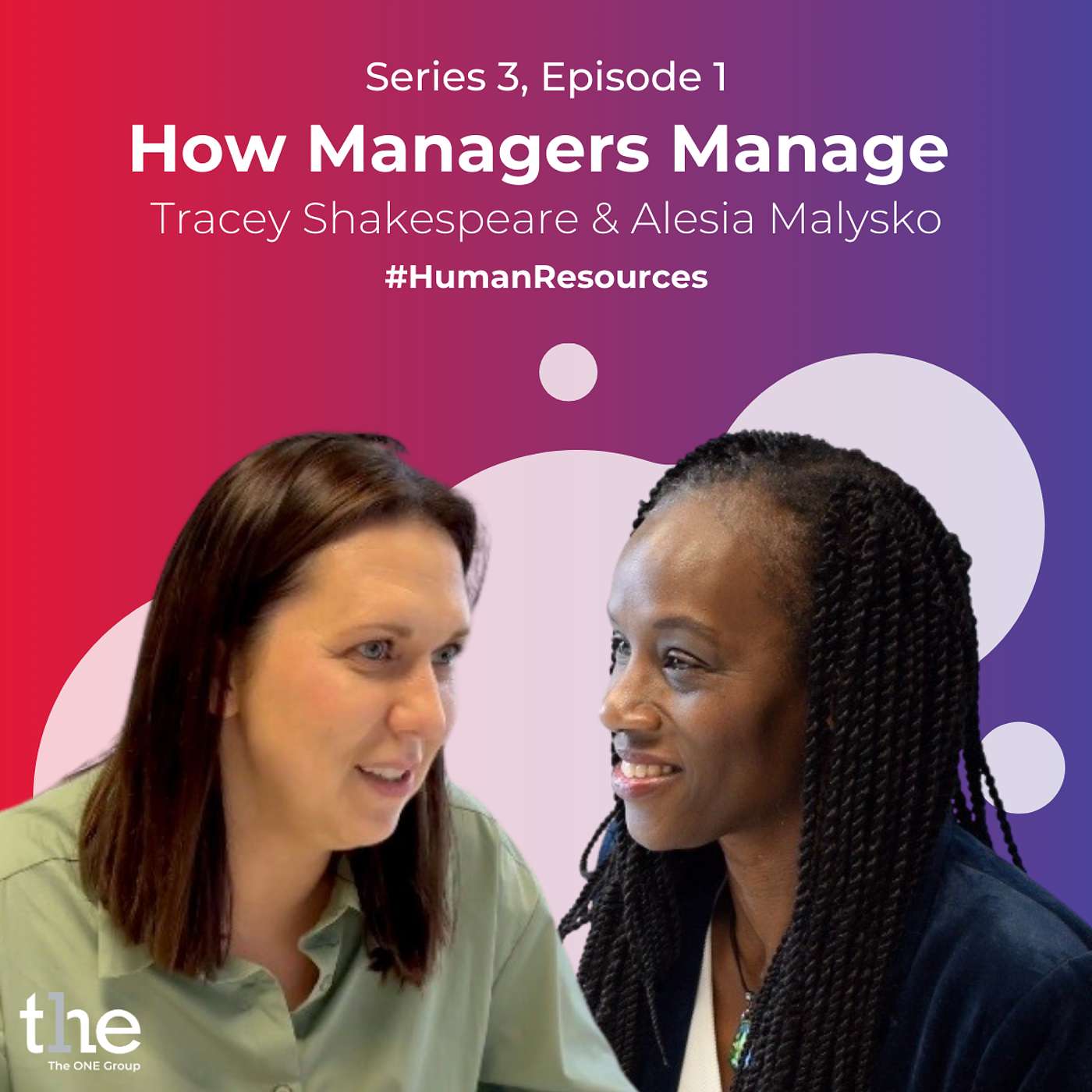How Managers Manage
