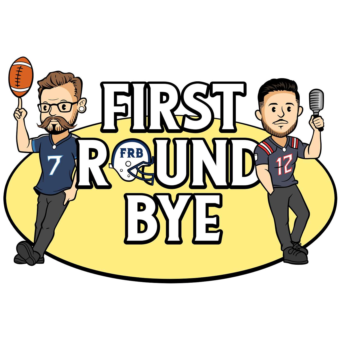 First Round Bye