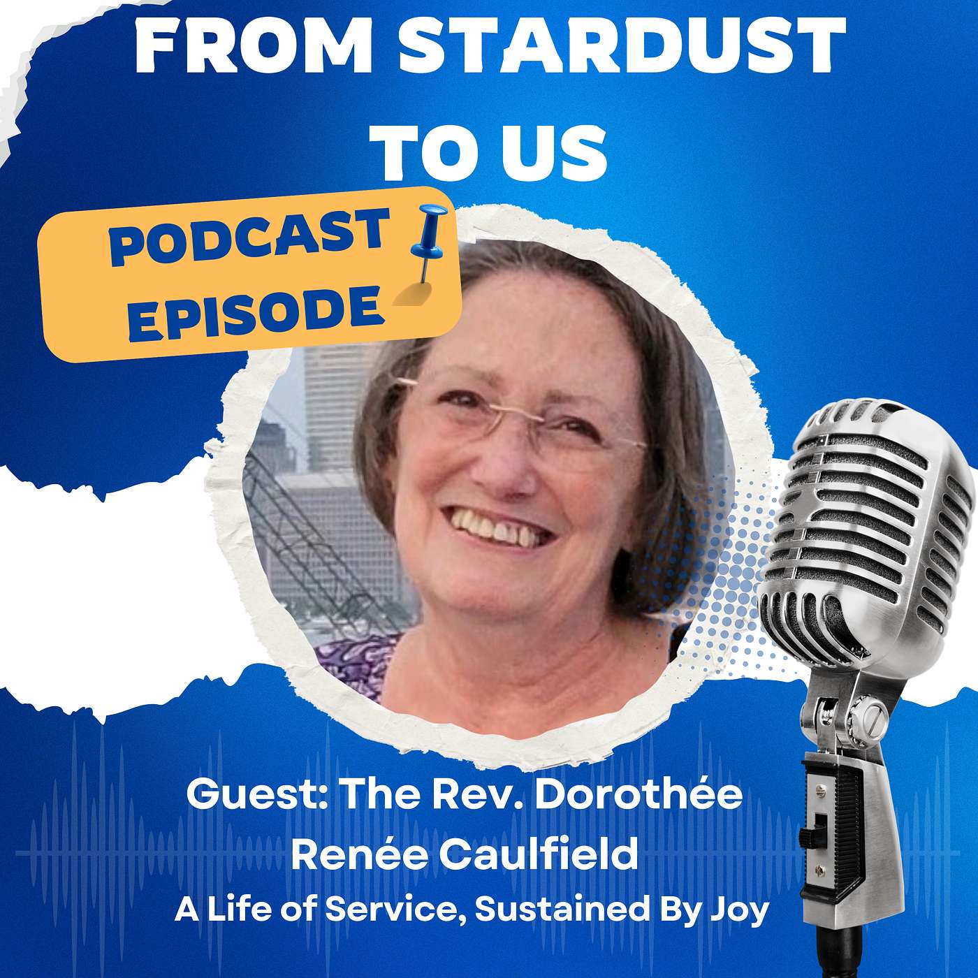 From Stardust To Us