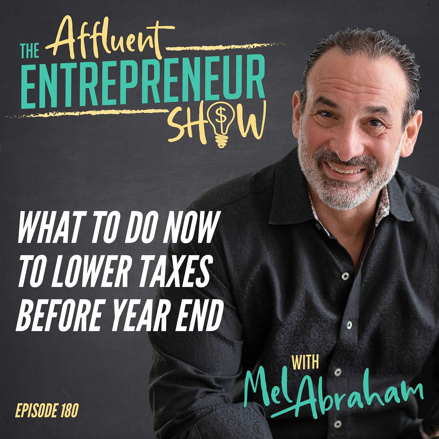 What to Do Now to Lower Taxes Before Year End