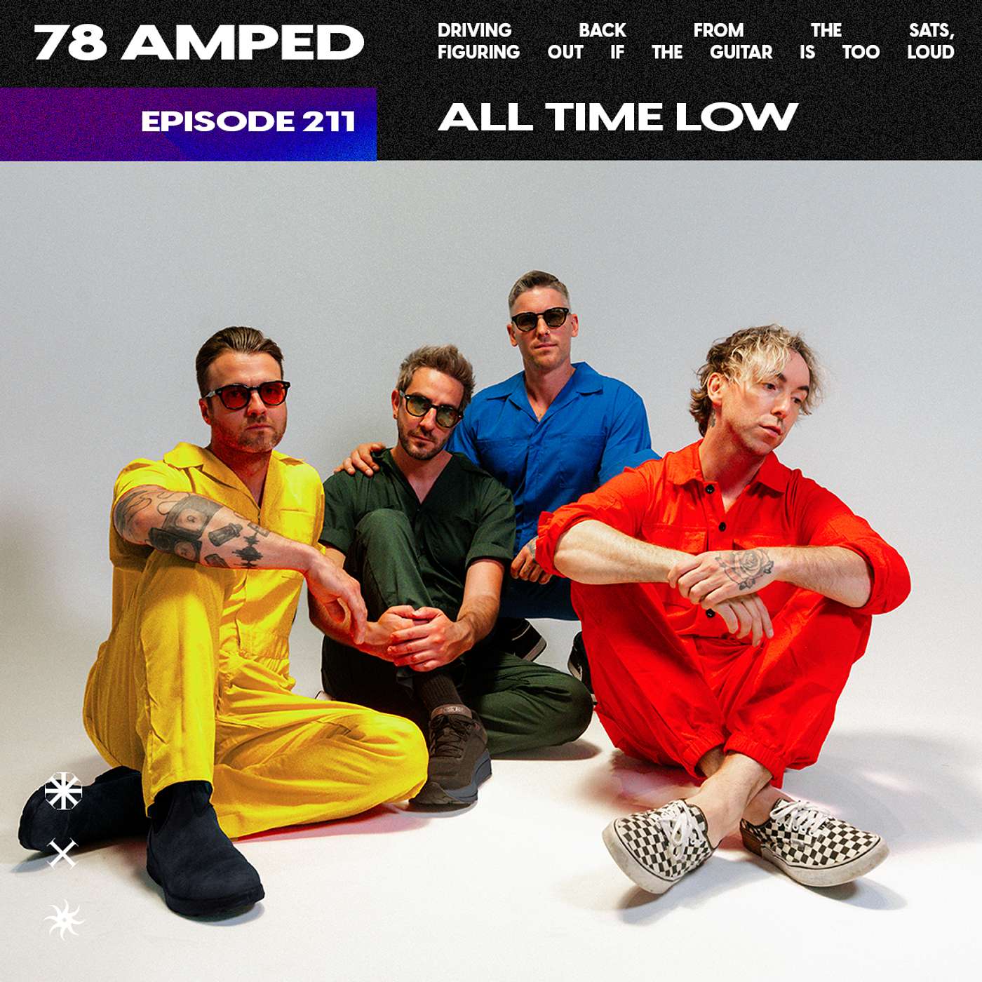 I Don't Test Well ft. All Time Low I Don't Test Well ft. All Time Low