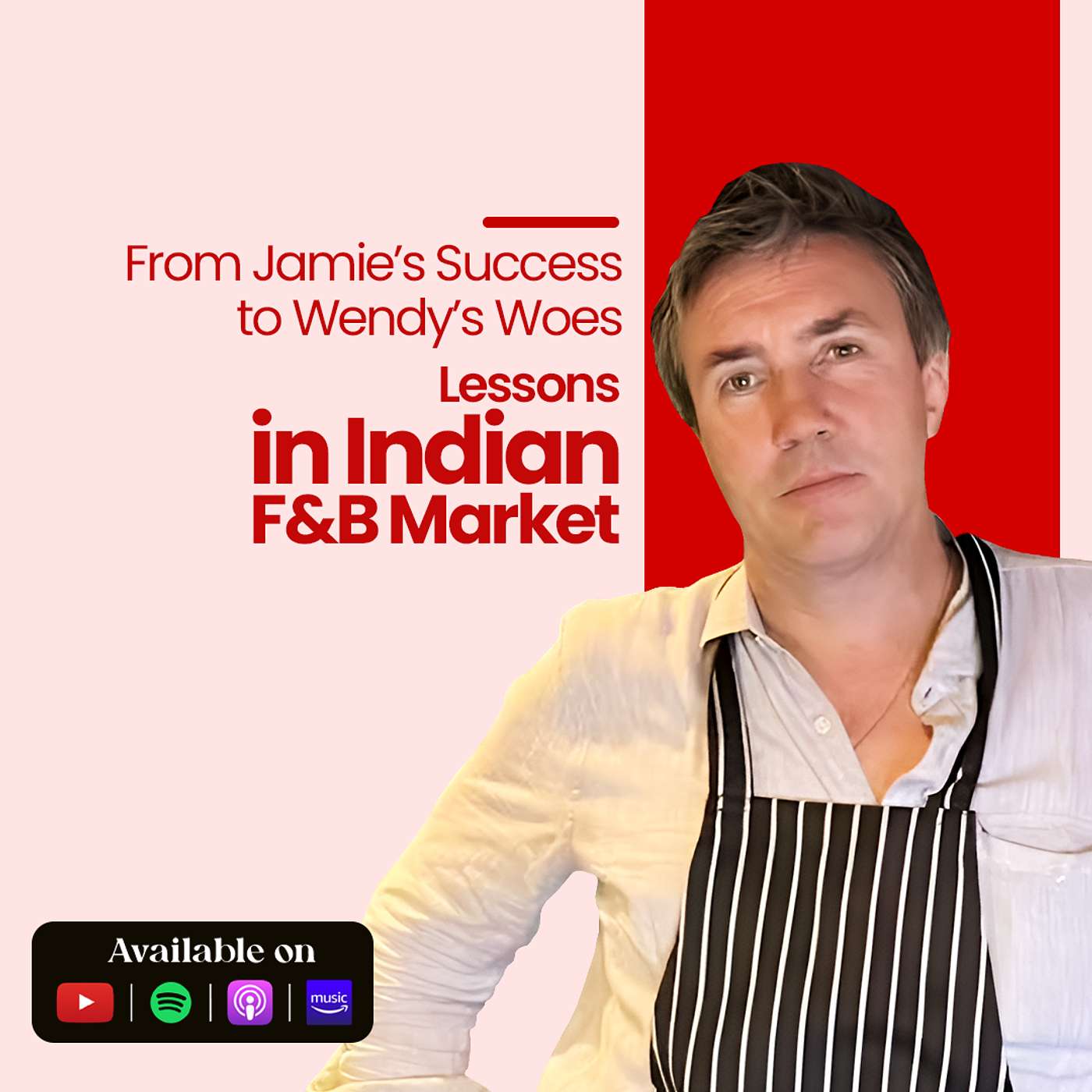 Inside India’s Food Arena: Jasper Reid on Scaling Pizza and Taming Burger Economics