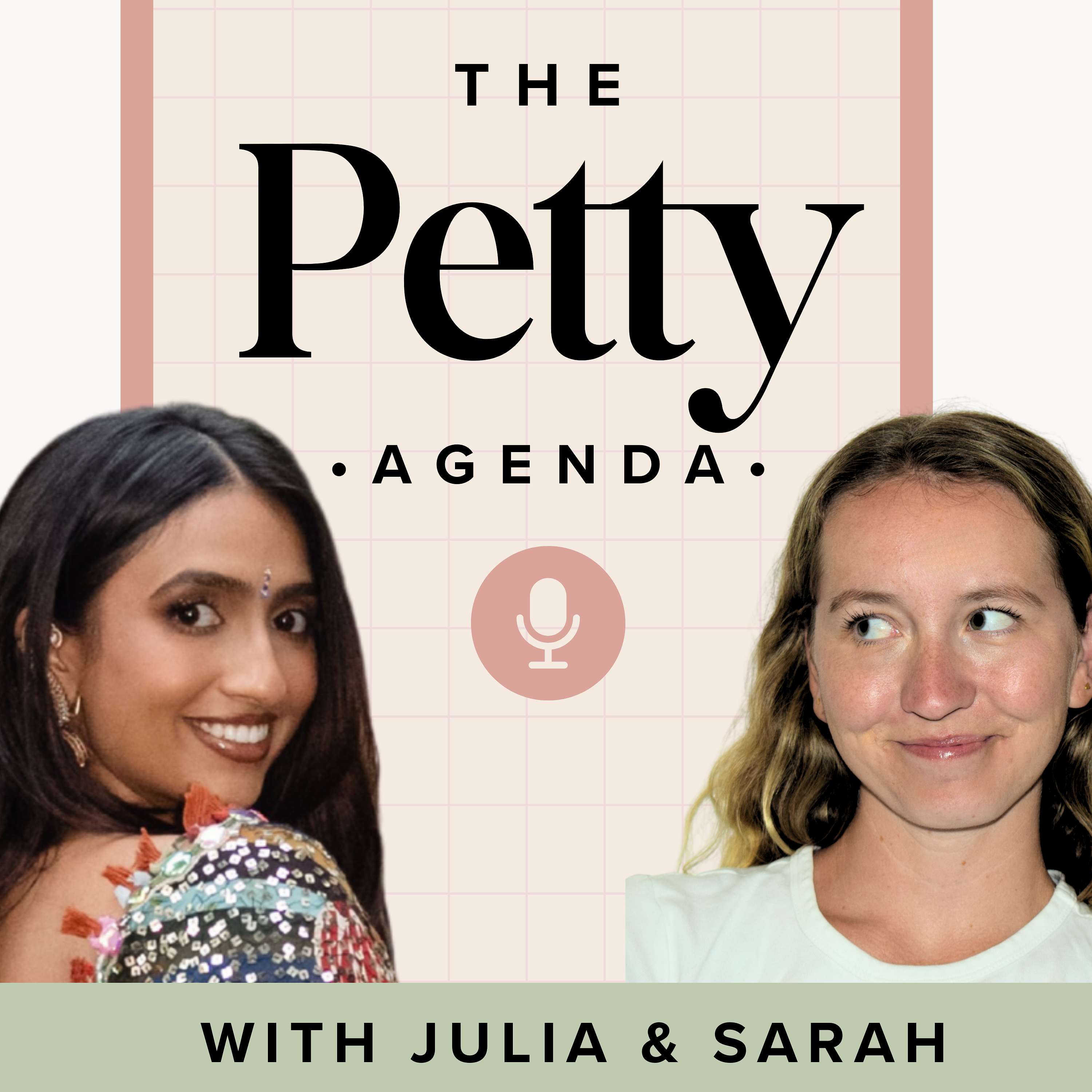 The Petty Agenda