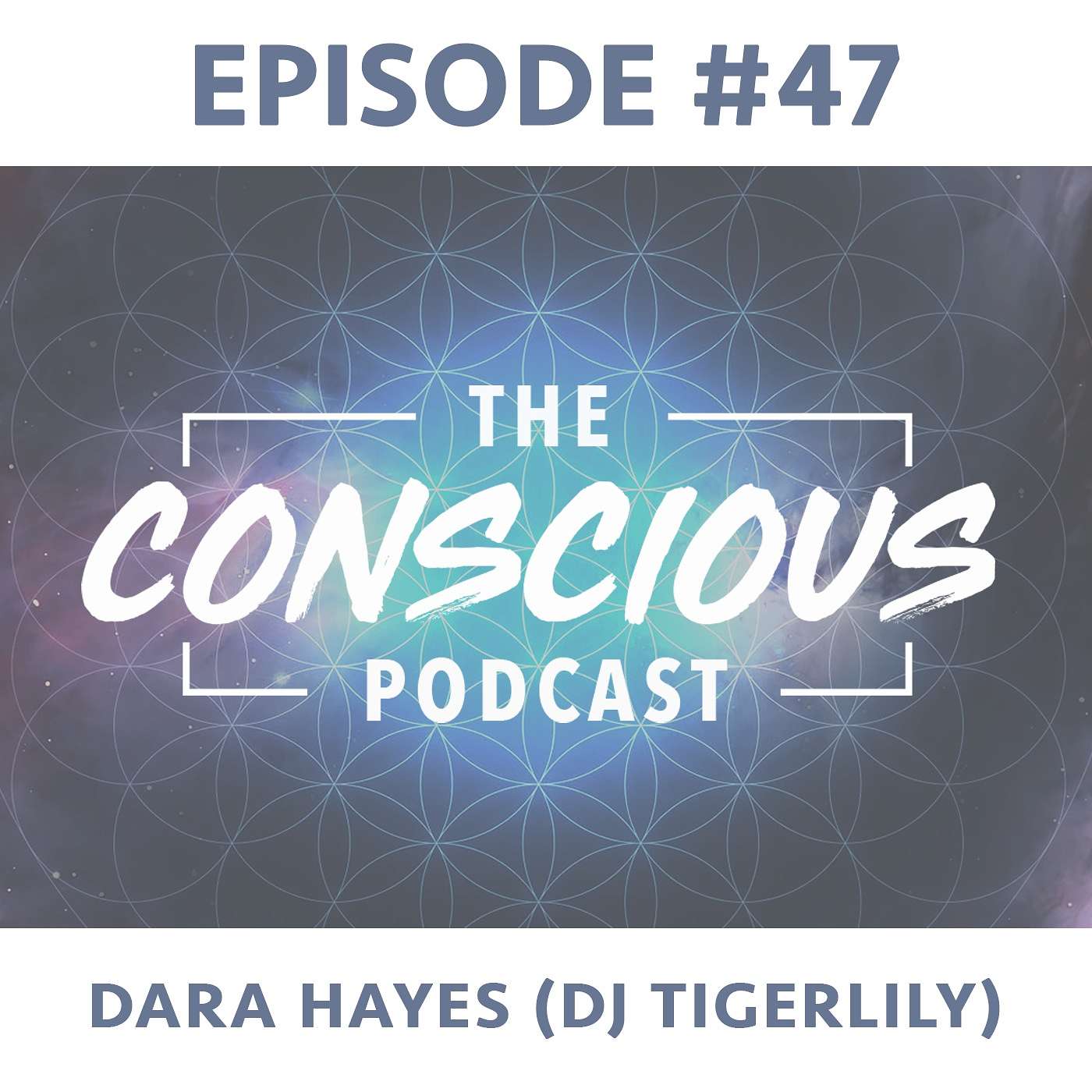 The Conscious Podcast