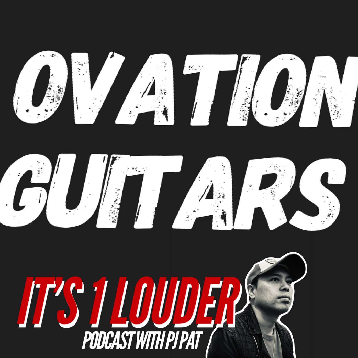 The Aerospace Innovation Behind Ovation Guitars