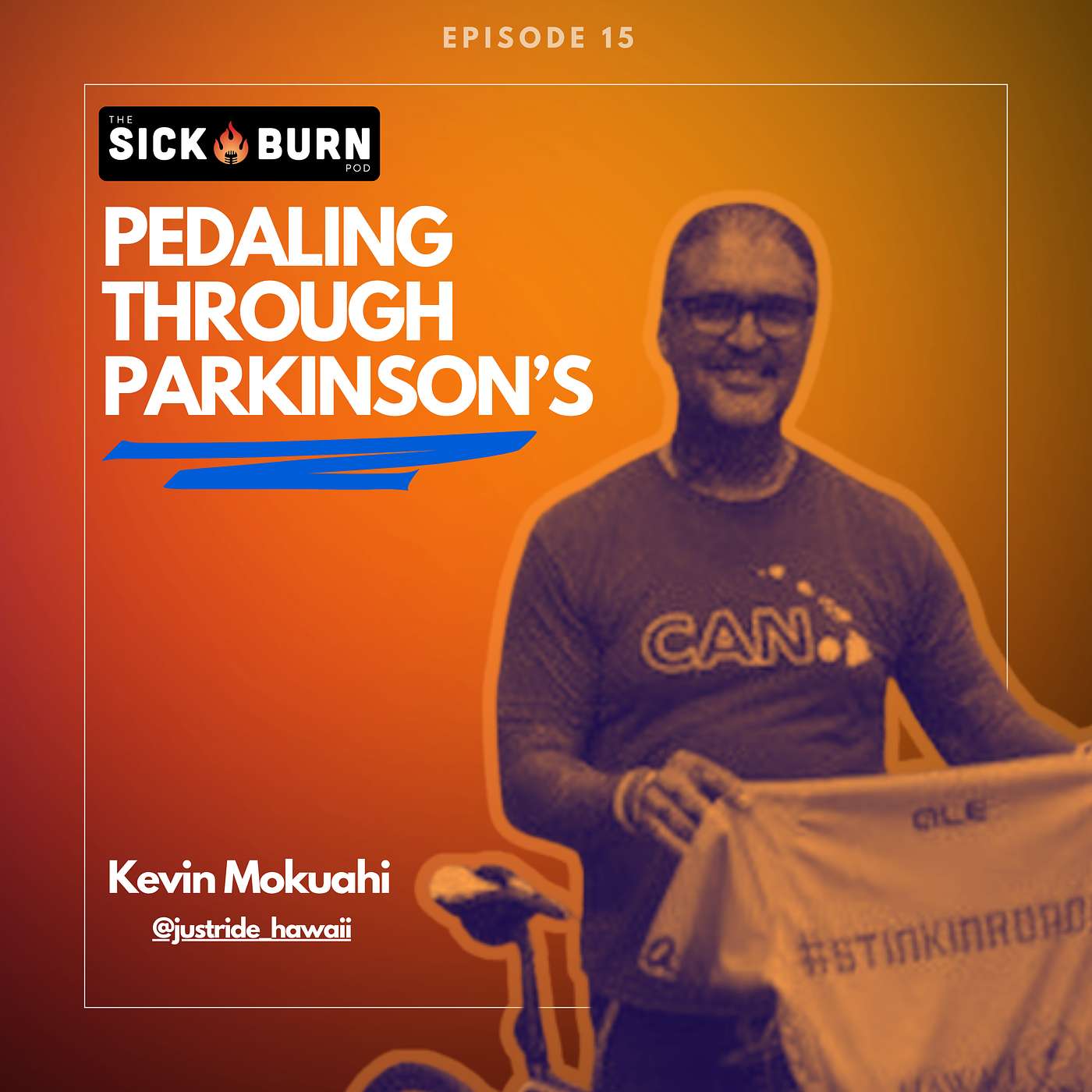 Sick Burn Podcast
