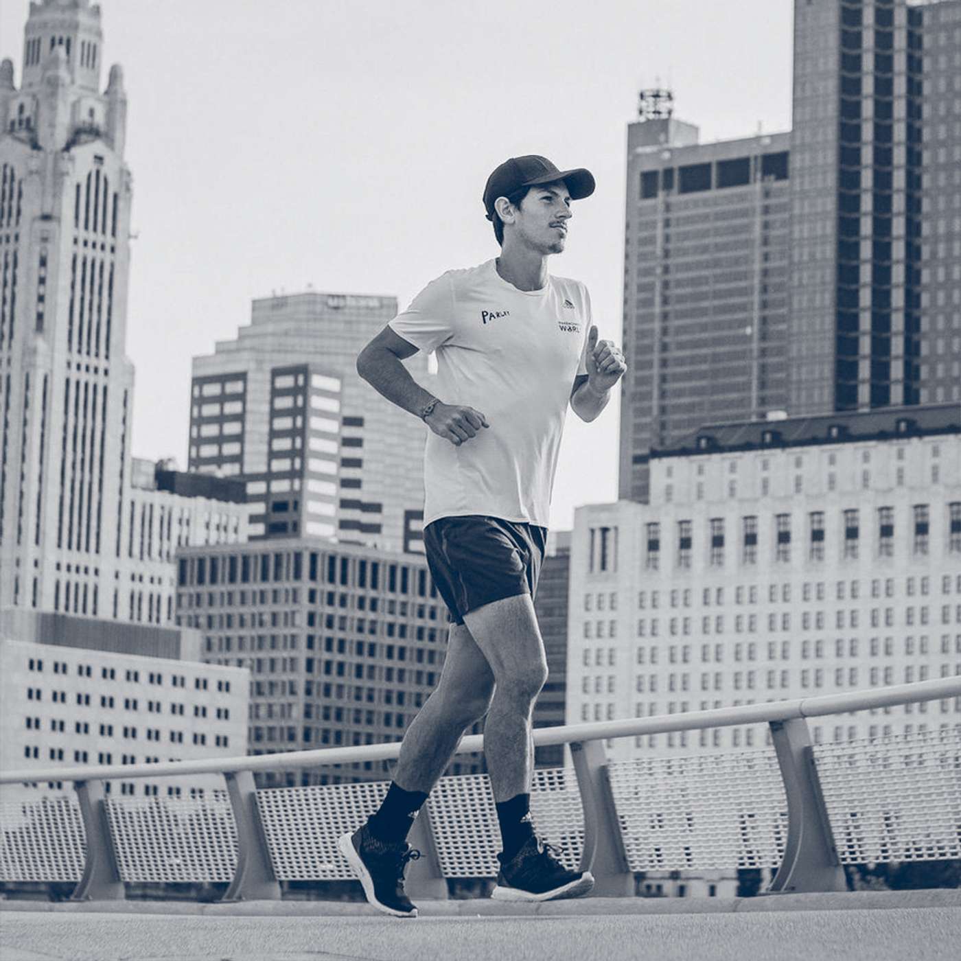 EP.5: Sam Bencheghib – Ocean to Ocean