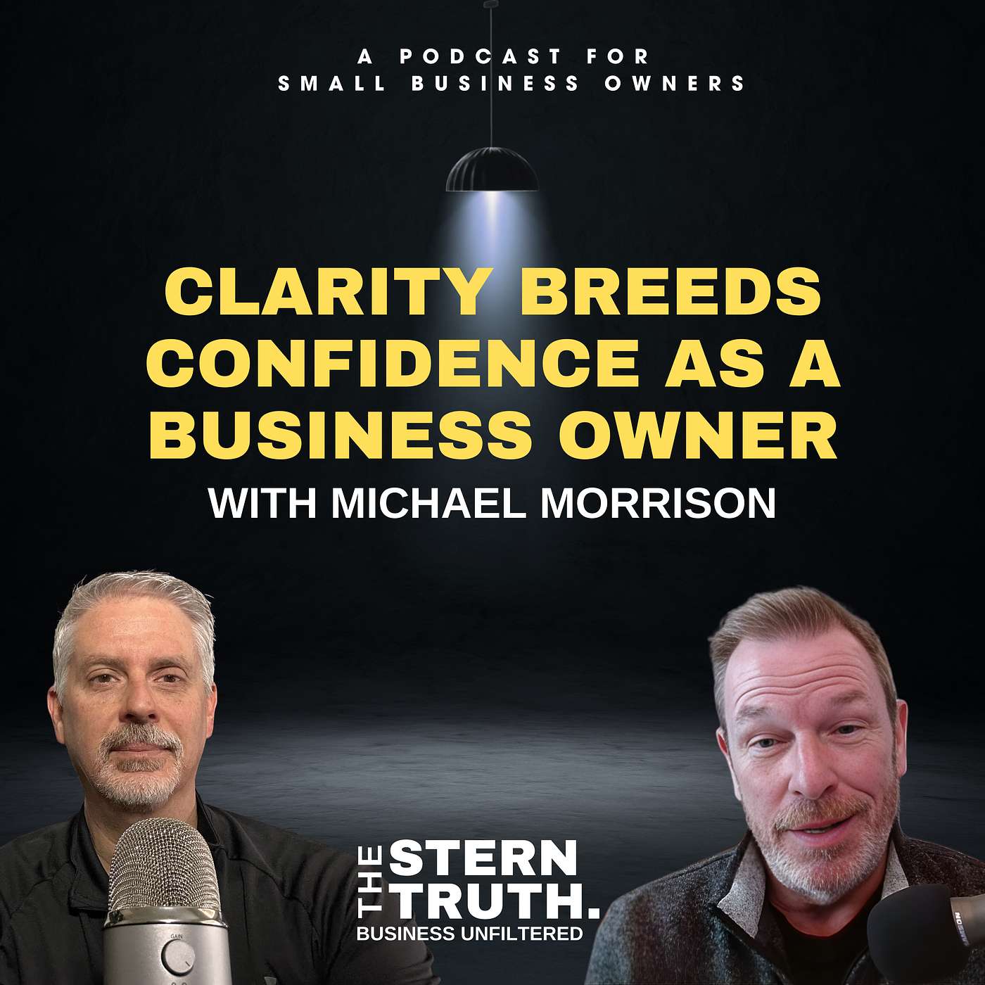 THE STERN TRUTH: Business Unfiltered