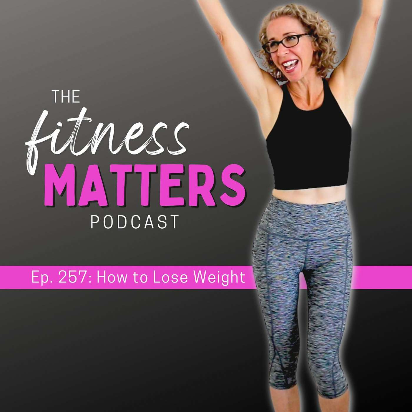 How to Lose Weight episode artwork