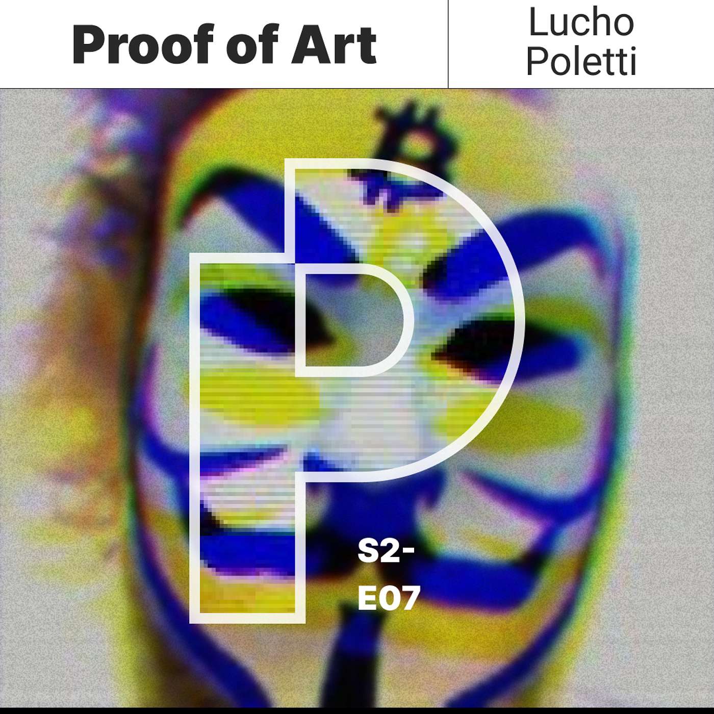 From Finance to Freedom with Lucho Poletti episode artwork