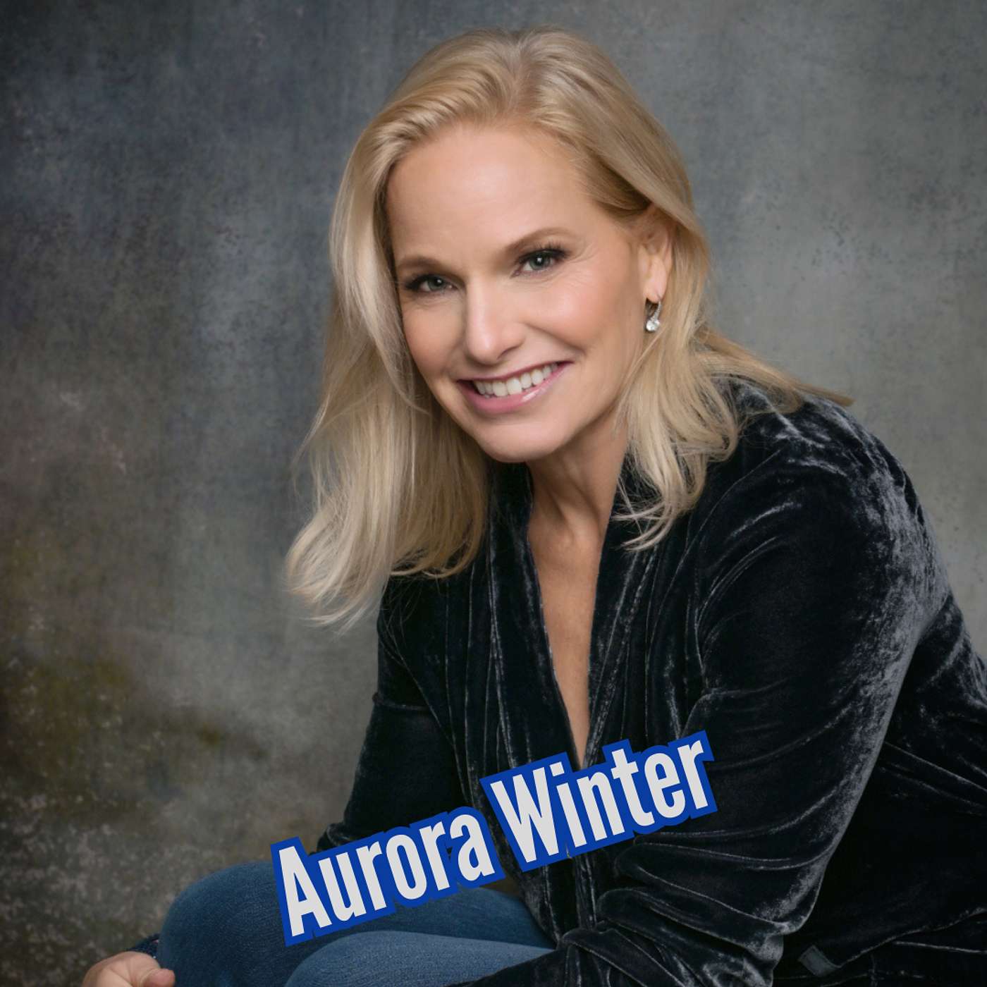 Aurora Winter On Story, Healing, And Wealth