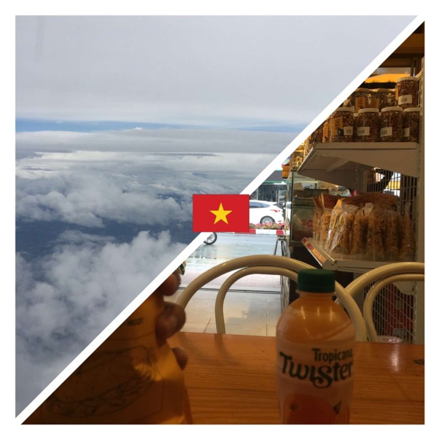 Traveling Pod: Episode 014 - Da Lat, Vietnam!