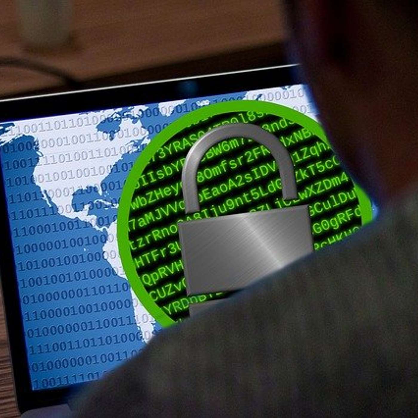 #029 Ransomware Hacks: A Clear Case for Sustainability and Simplicity