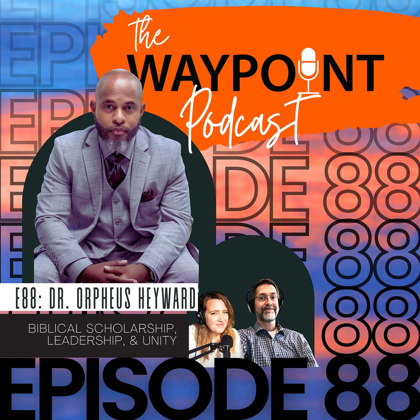 The Waypoint Podcast